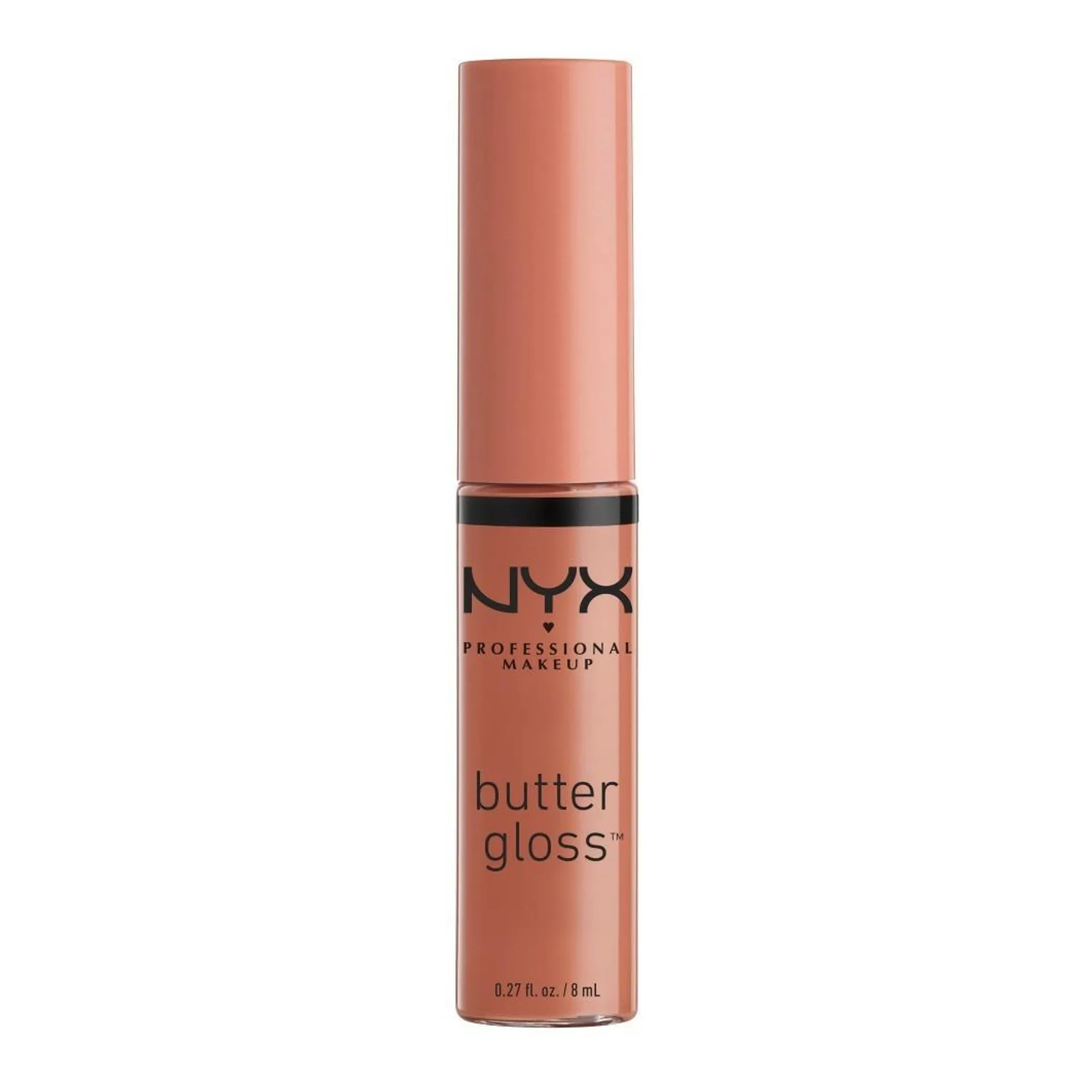 NYX Professional Makeup Wedding Buttergloss