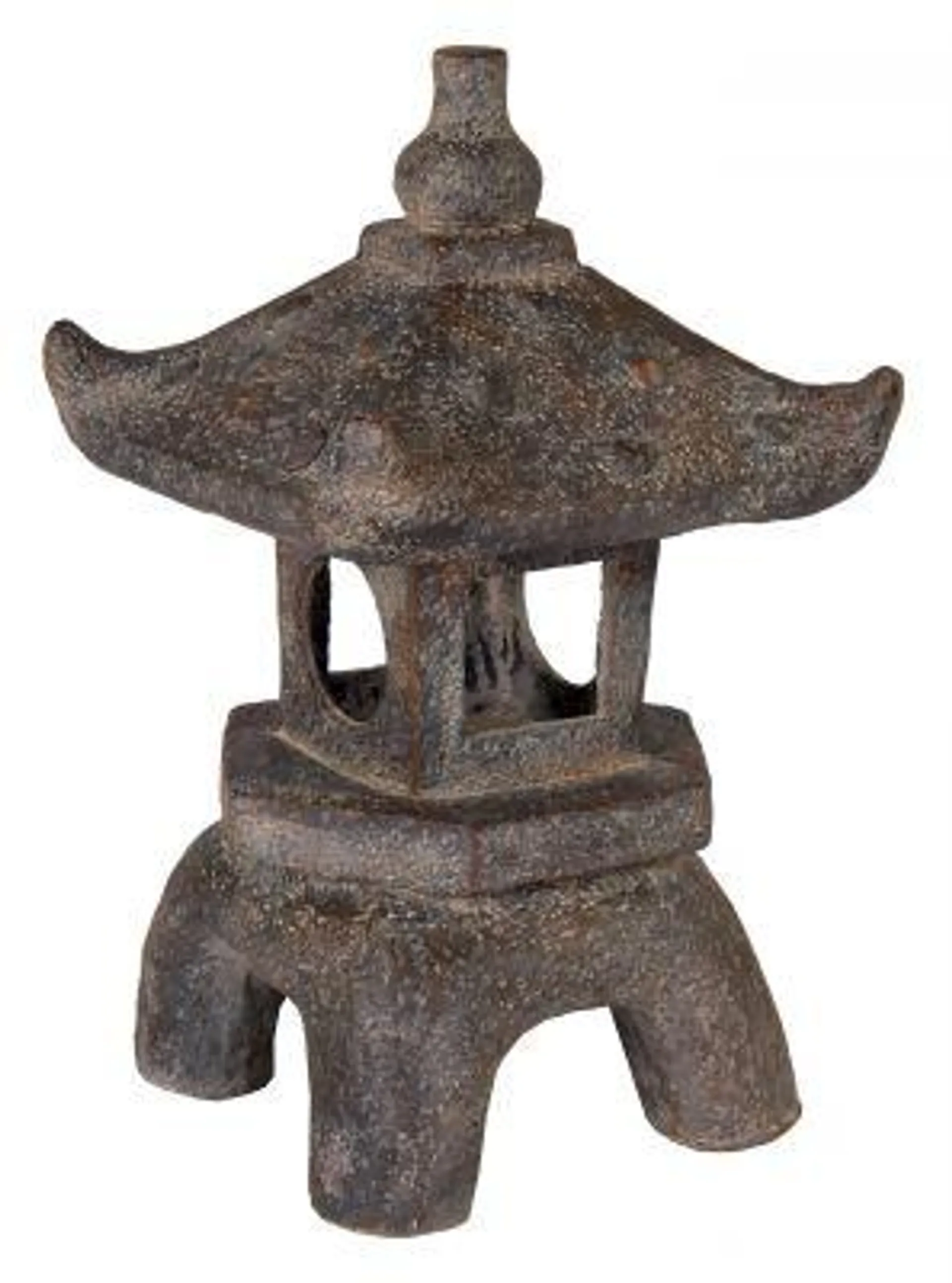 Pol pagode kasuga bruin w33h54