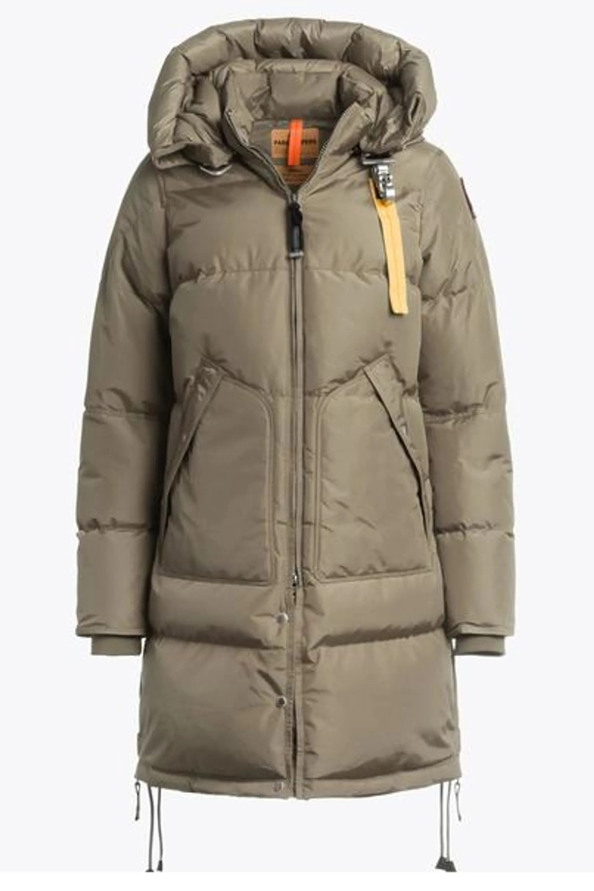 PARAJUMPERS LONG BEAR WOMAN