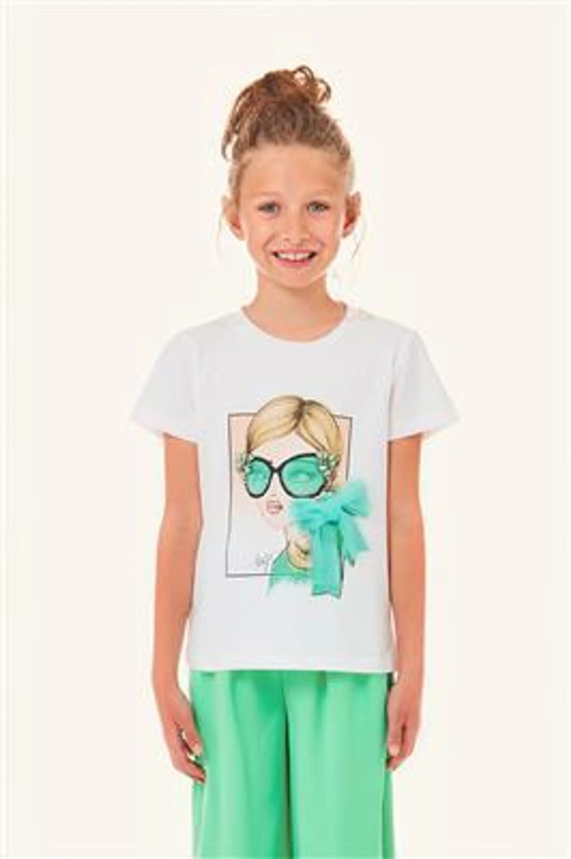 T-shirt Liu Jo - Snow White