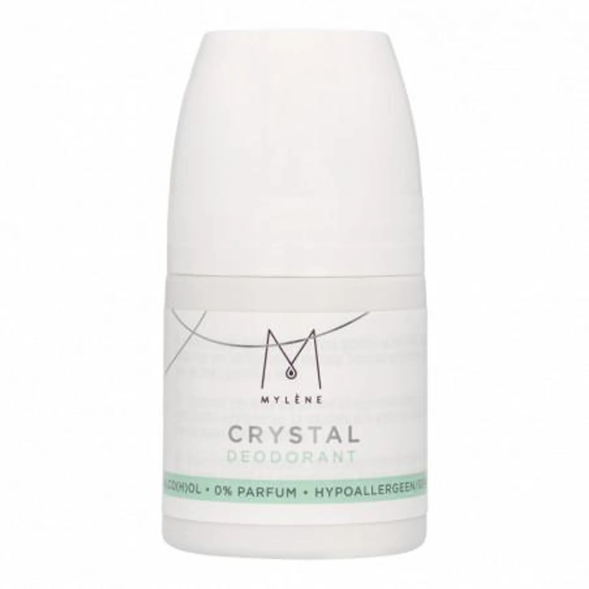Crystal Deo Roller 50 ml