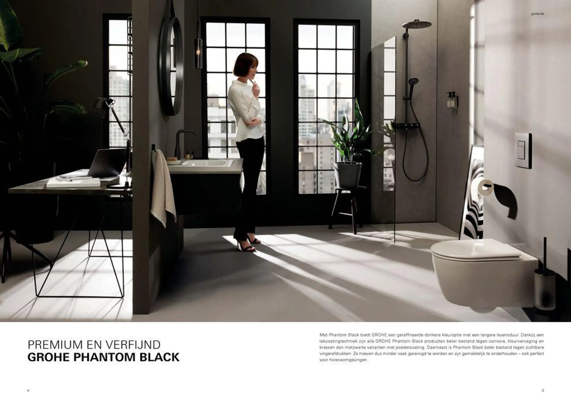 Grohe Black van 20 augustus tot 31 december 2024 - folder pagina 3