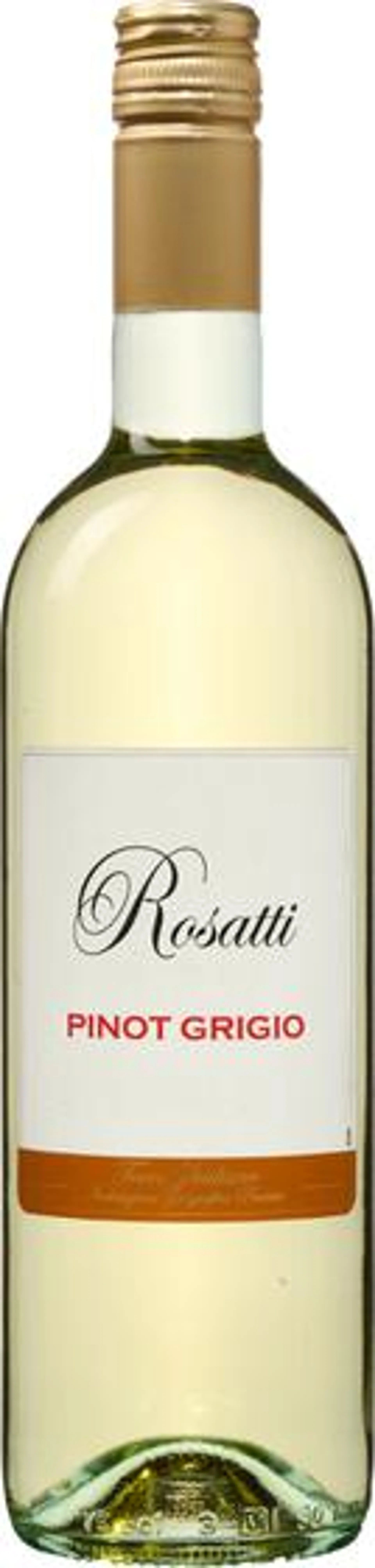 Rosatti Pinot Grigio