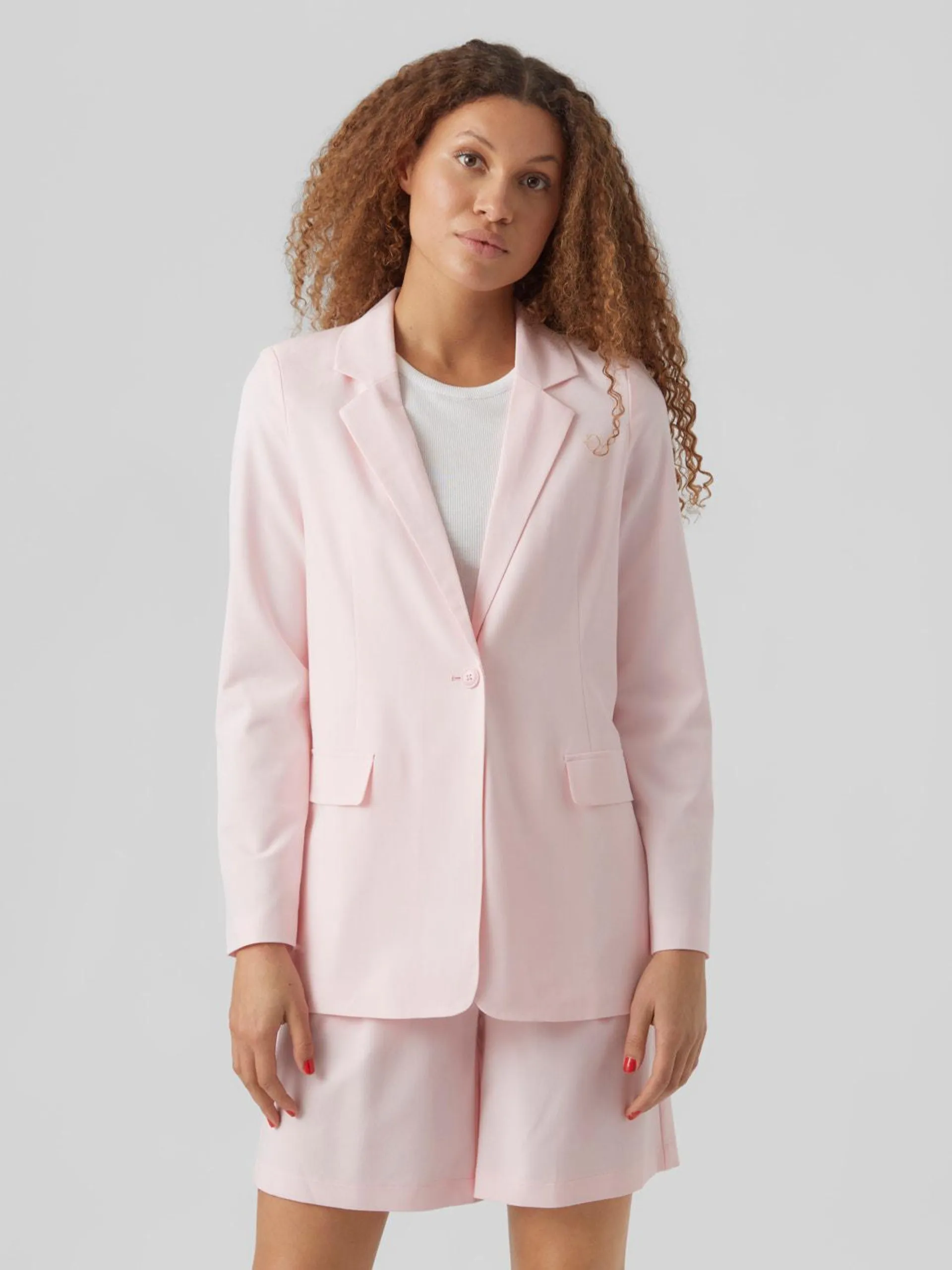 Klassieke blazer