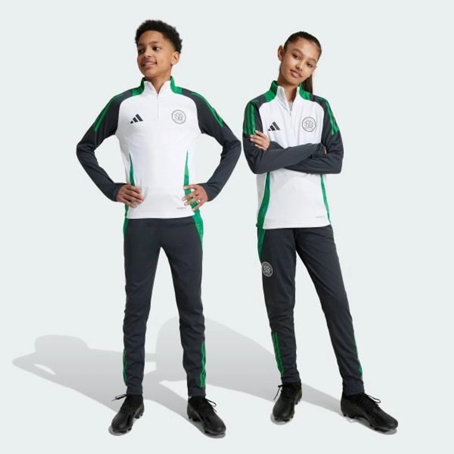 Celtic FC Tiro 24 Training Pants Kids