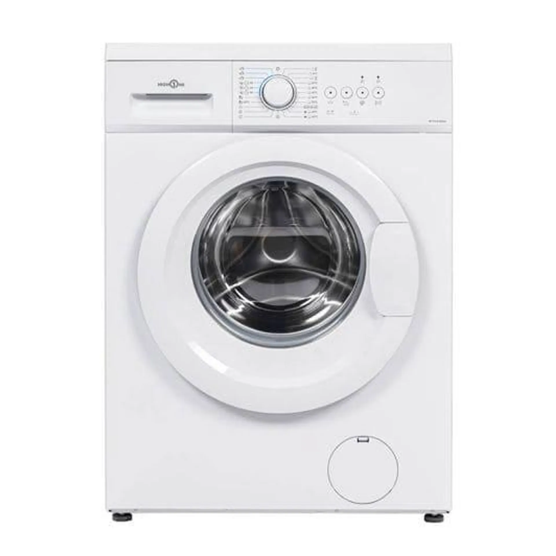 Lave-linge HIGH ONE WF 510 D W566C