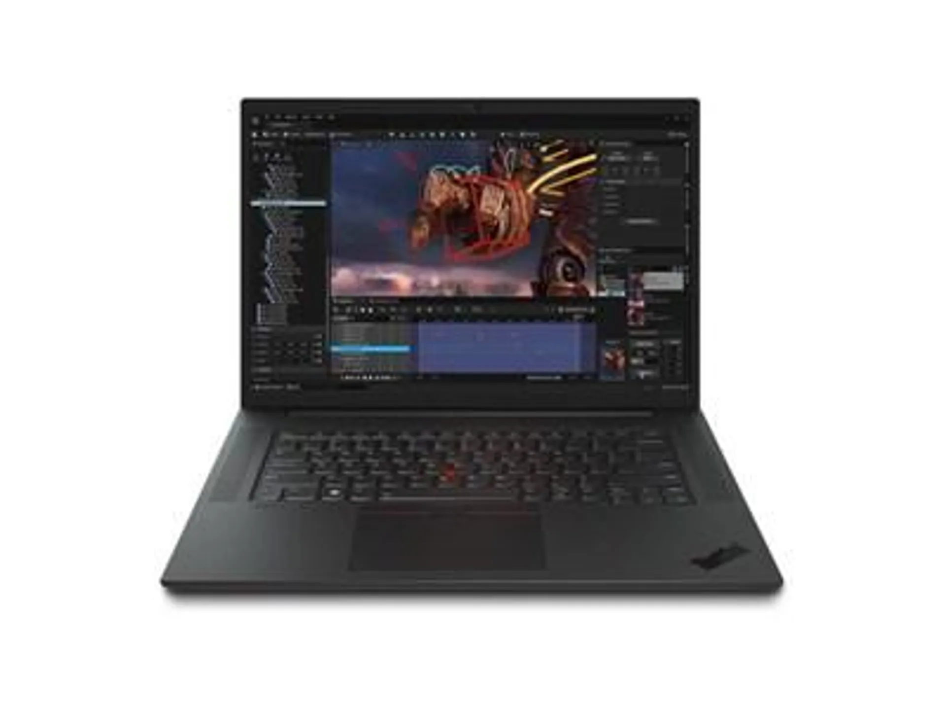 Lenovo ThinkPad P1 G6 - 21FV002RMH