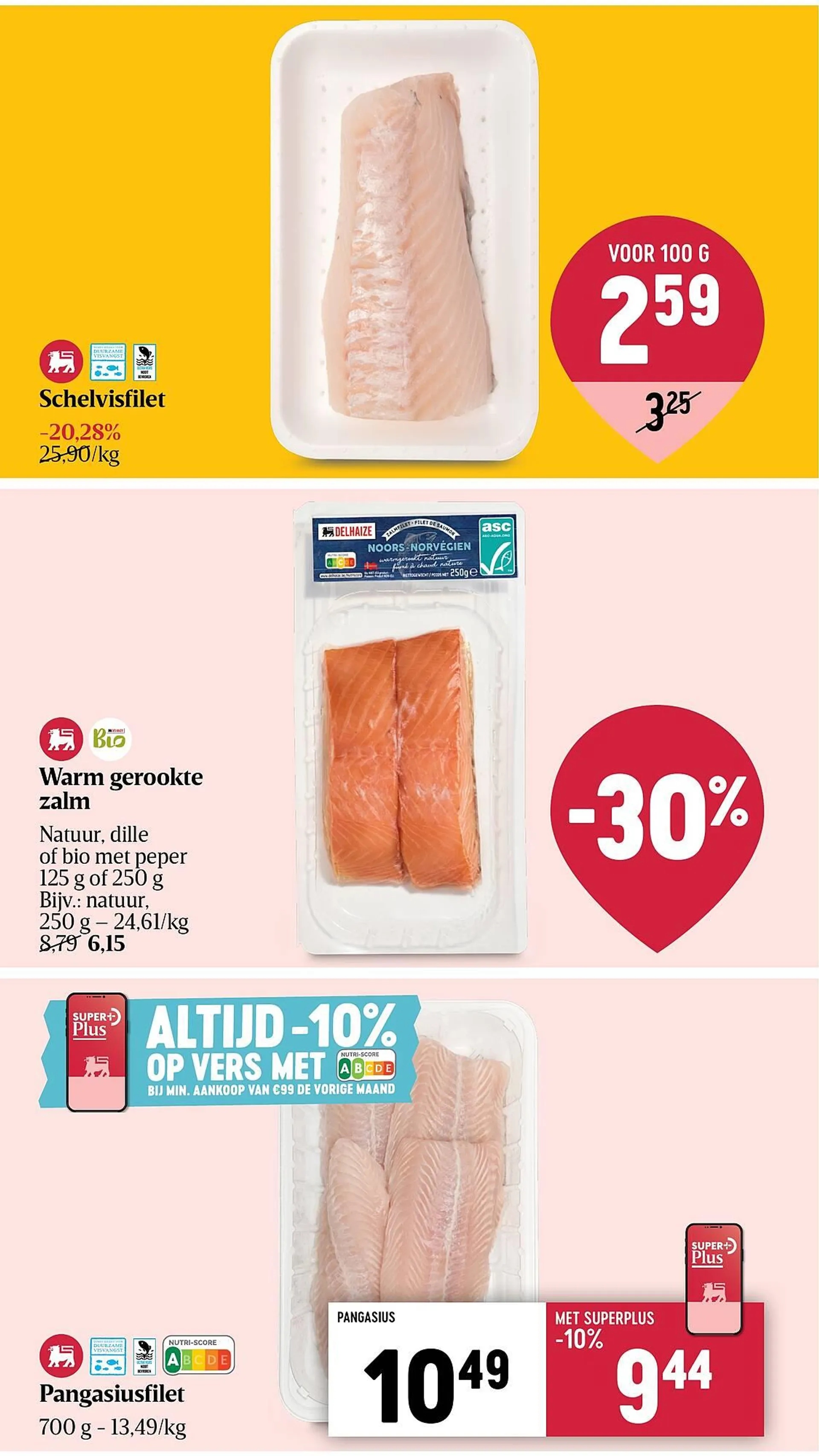 AD Delhaize folder - 17