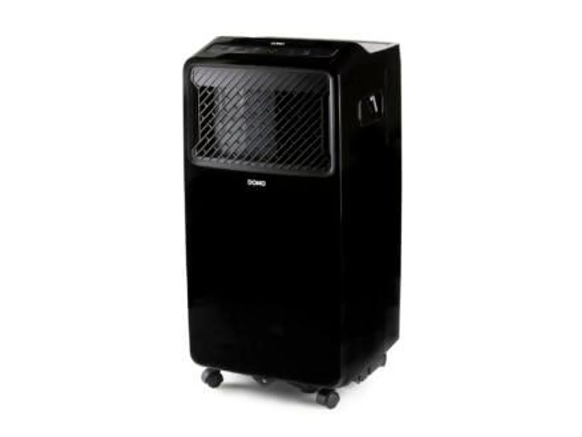 DOMO DO10140 mobiele airco 7000 BTU