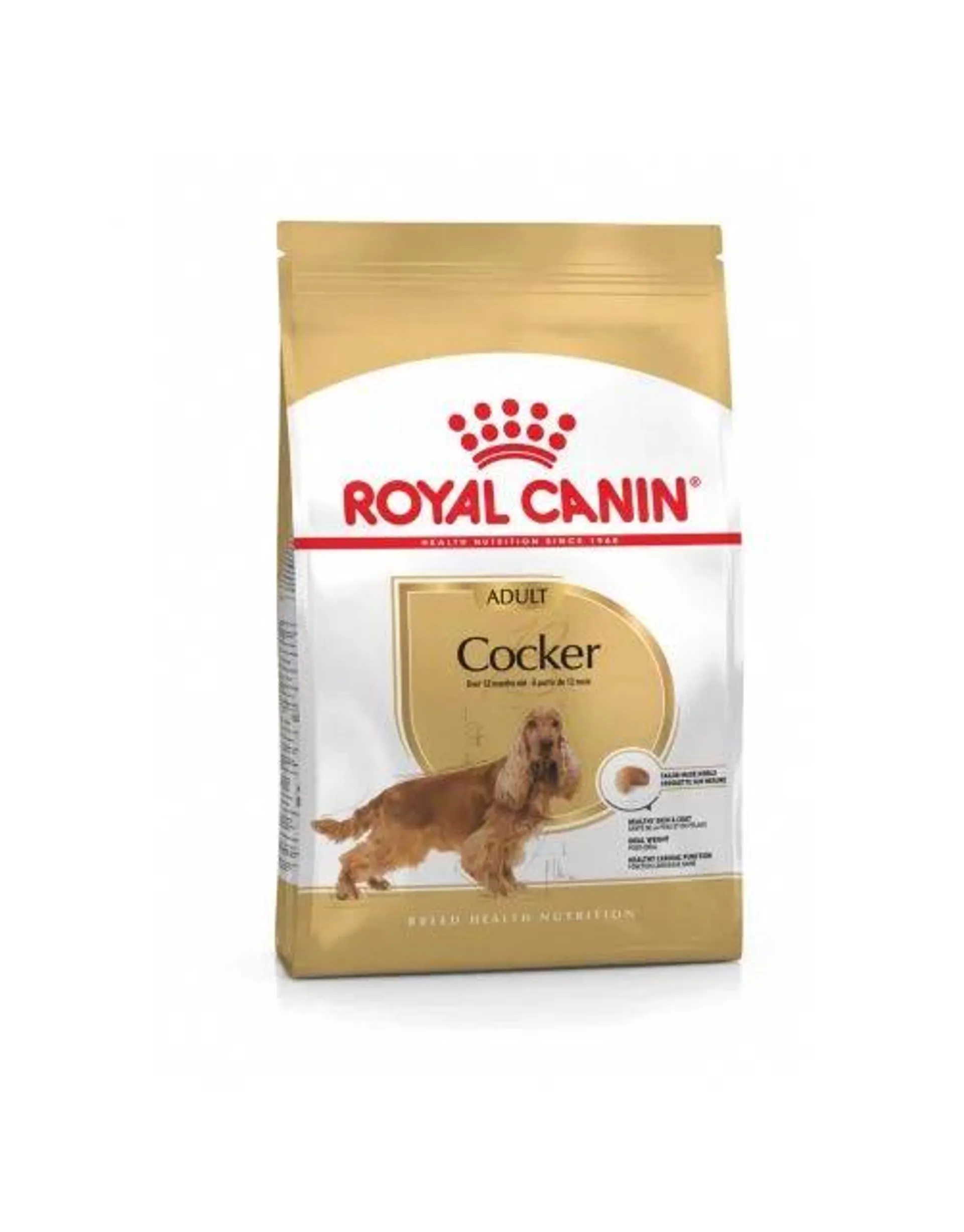 Royal Canin Cocker Adult - Hondenvoer