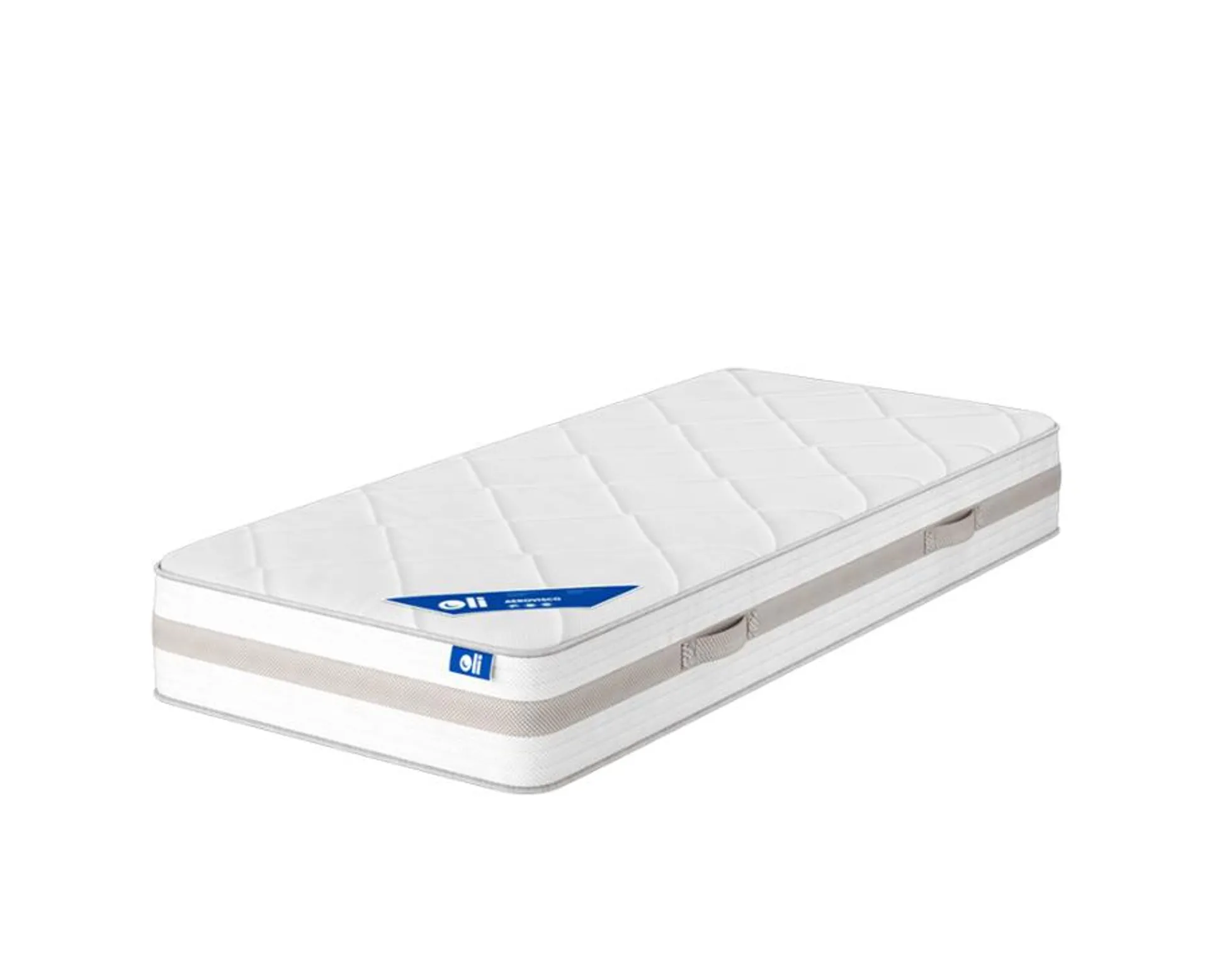 Matelas Aerovisco - 90x190 cm