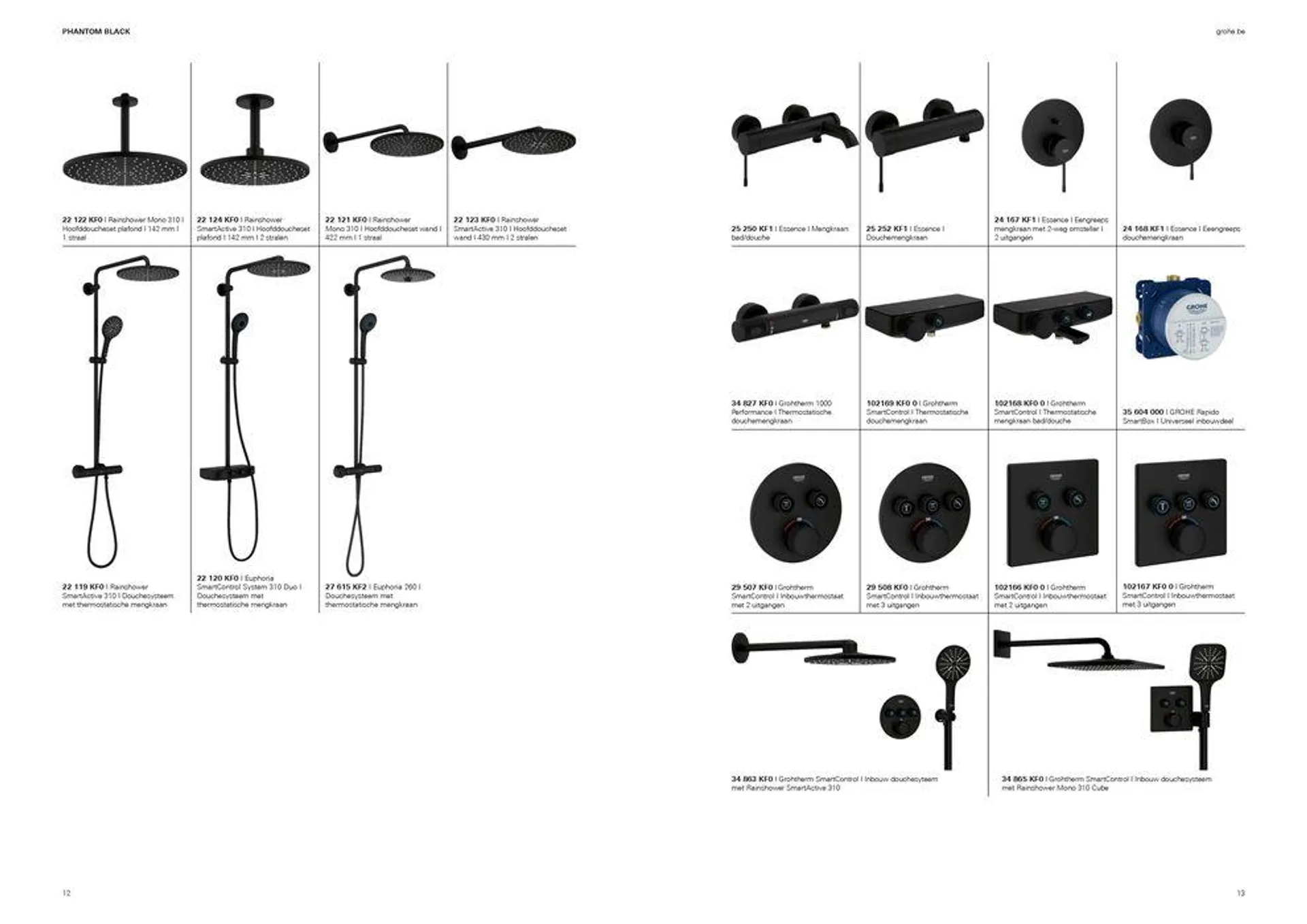 Grohe Black van 20 augustus tot 31 december 2024 - folder pagina 7