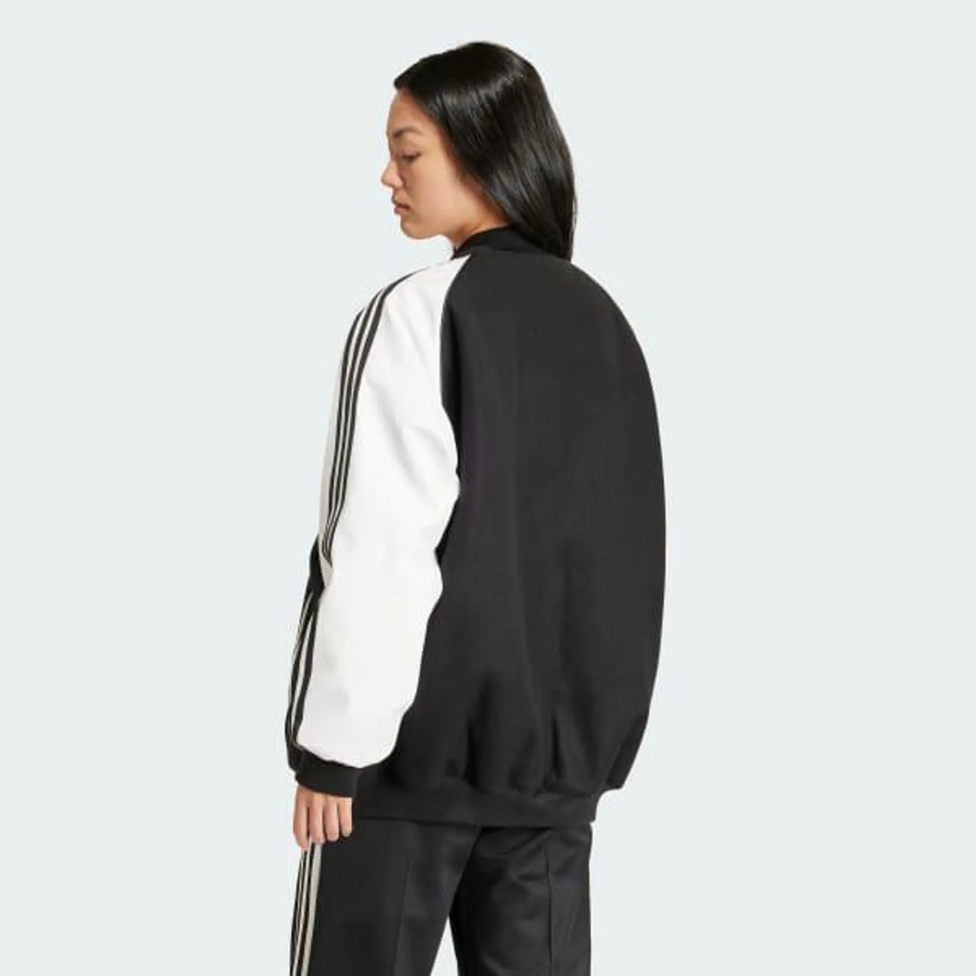 SST Oversized VRCT Jacket