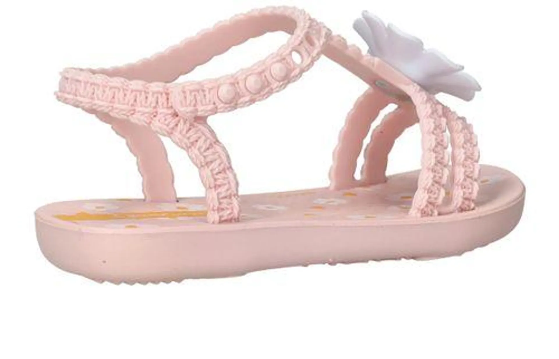 Ipanema Daisy Baby Slippers Roze Meisjes