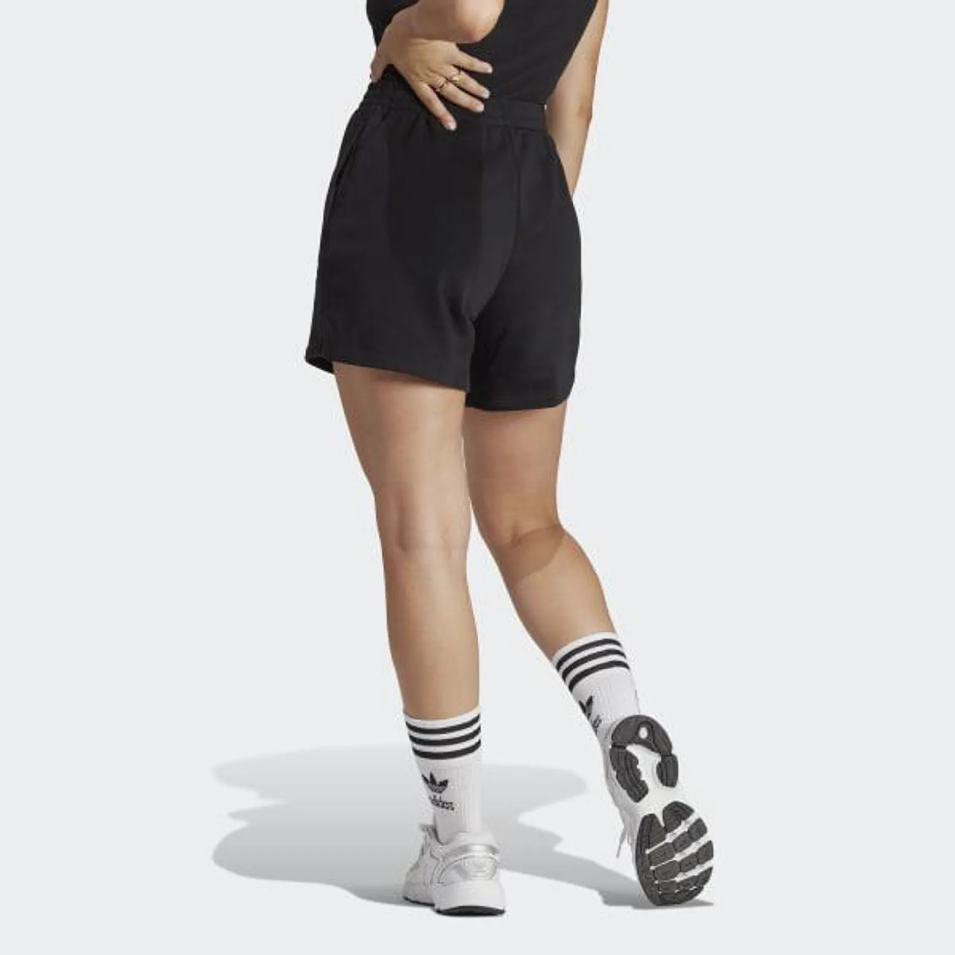 Adicolor Essentials French Terry Shorts