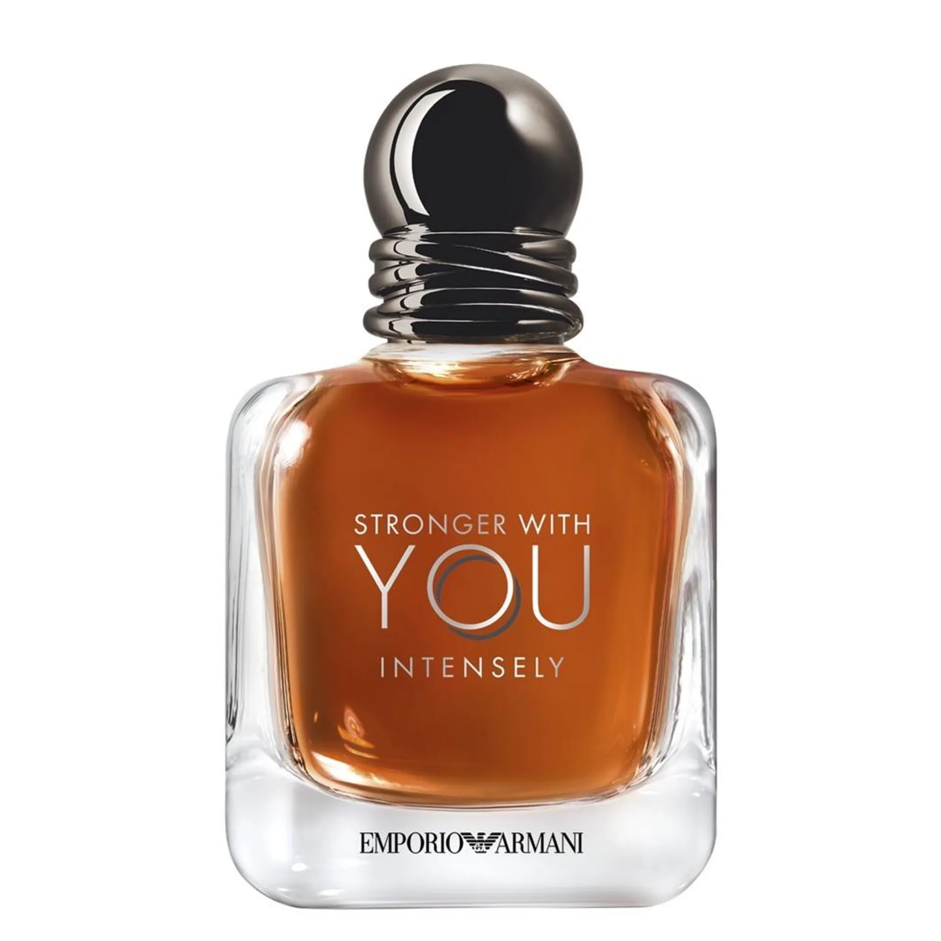 Armani Emporio Armani Stronger With You Intensely Eau de Parfum