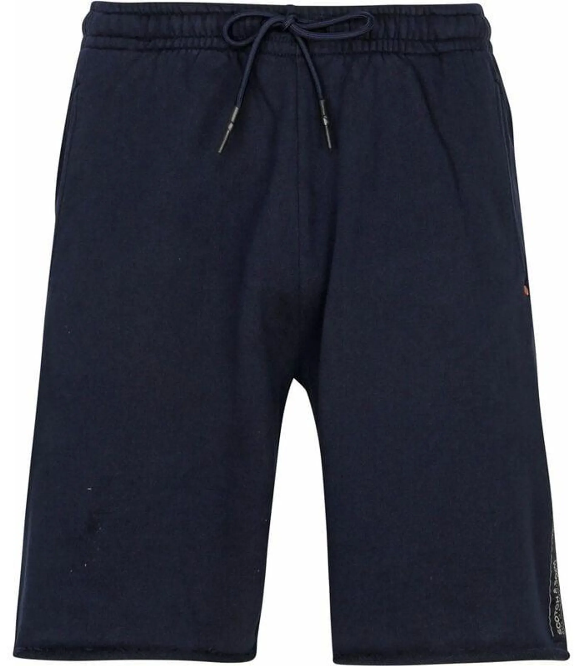 Felpa Short Donkerblauw