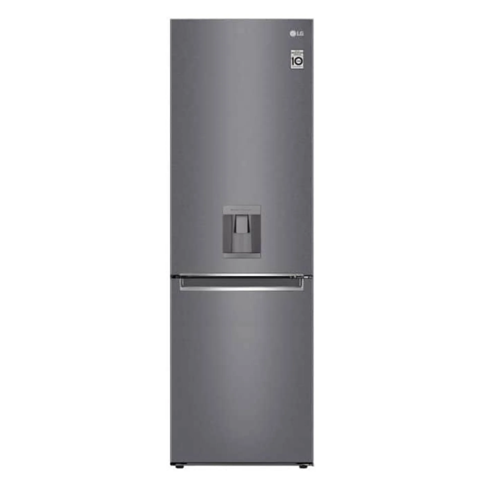 Réfrigérateur combiné LG GBF61PZJEN