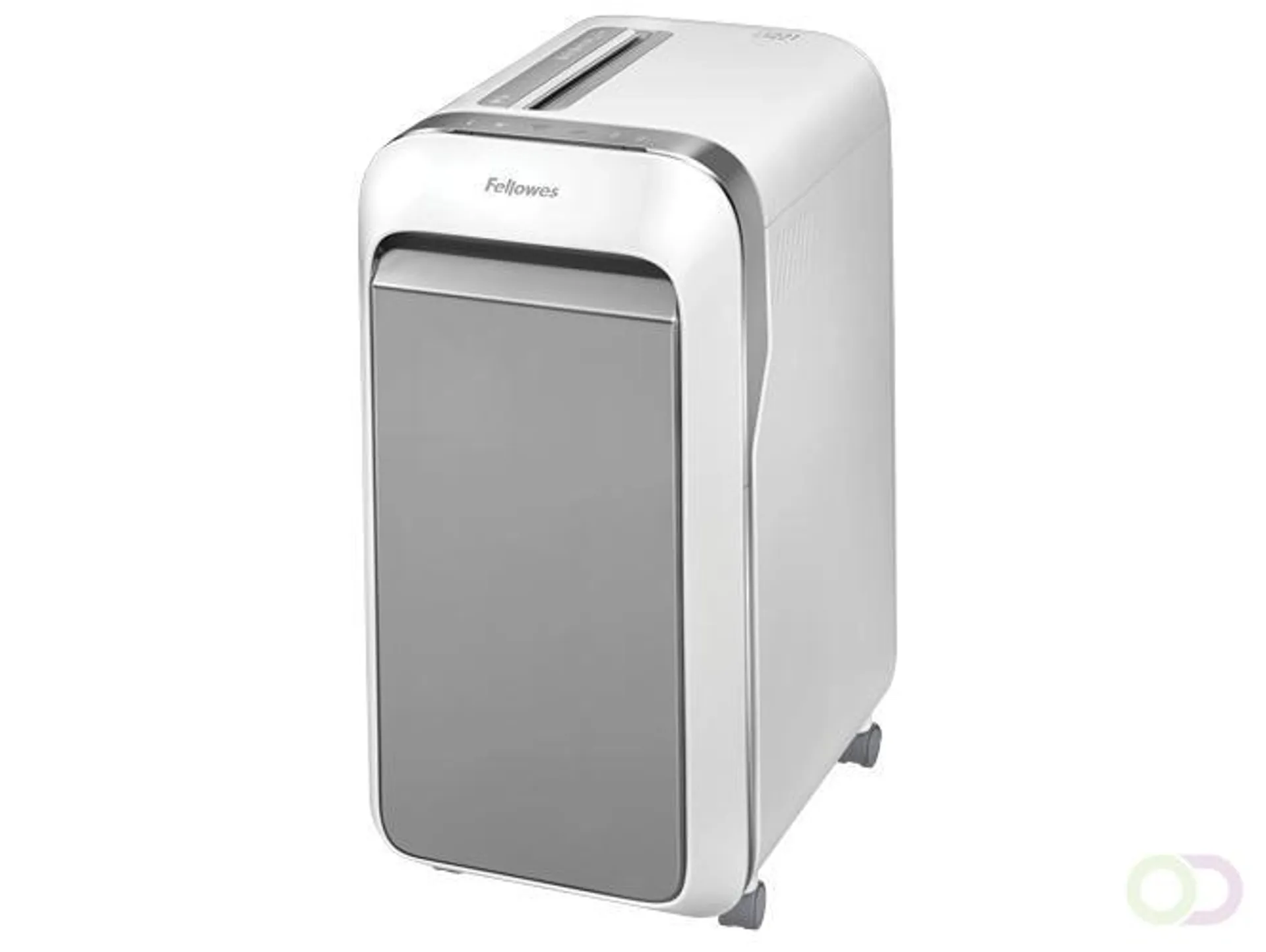 Fellowes Powershred® LX221 Micro-Cut Papiervernietiger