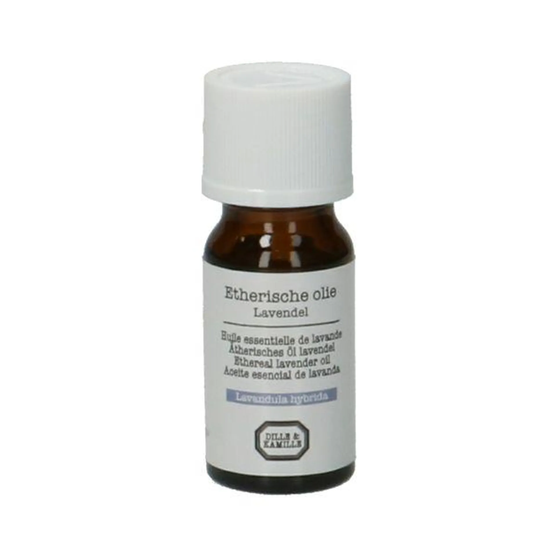 Geurolie, lavendel, biologisch, etherische olie, 10 ml