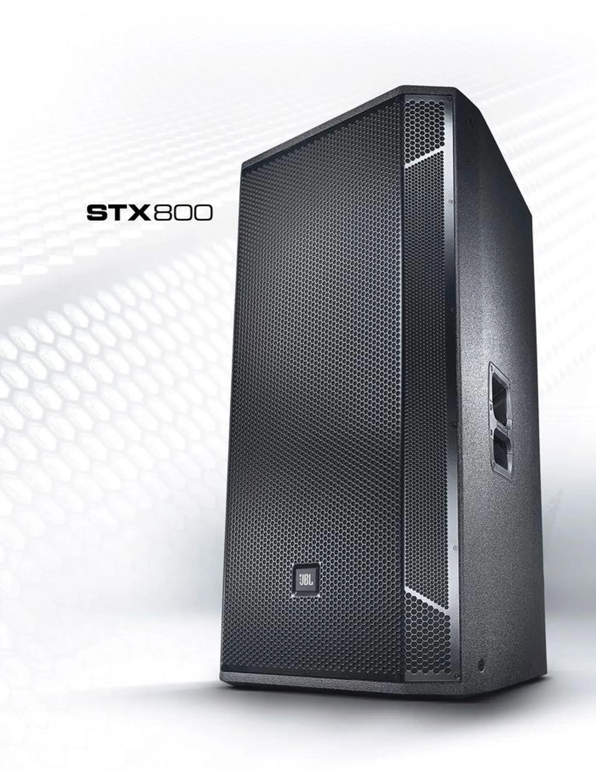 STX800  - 3