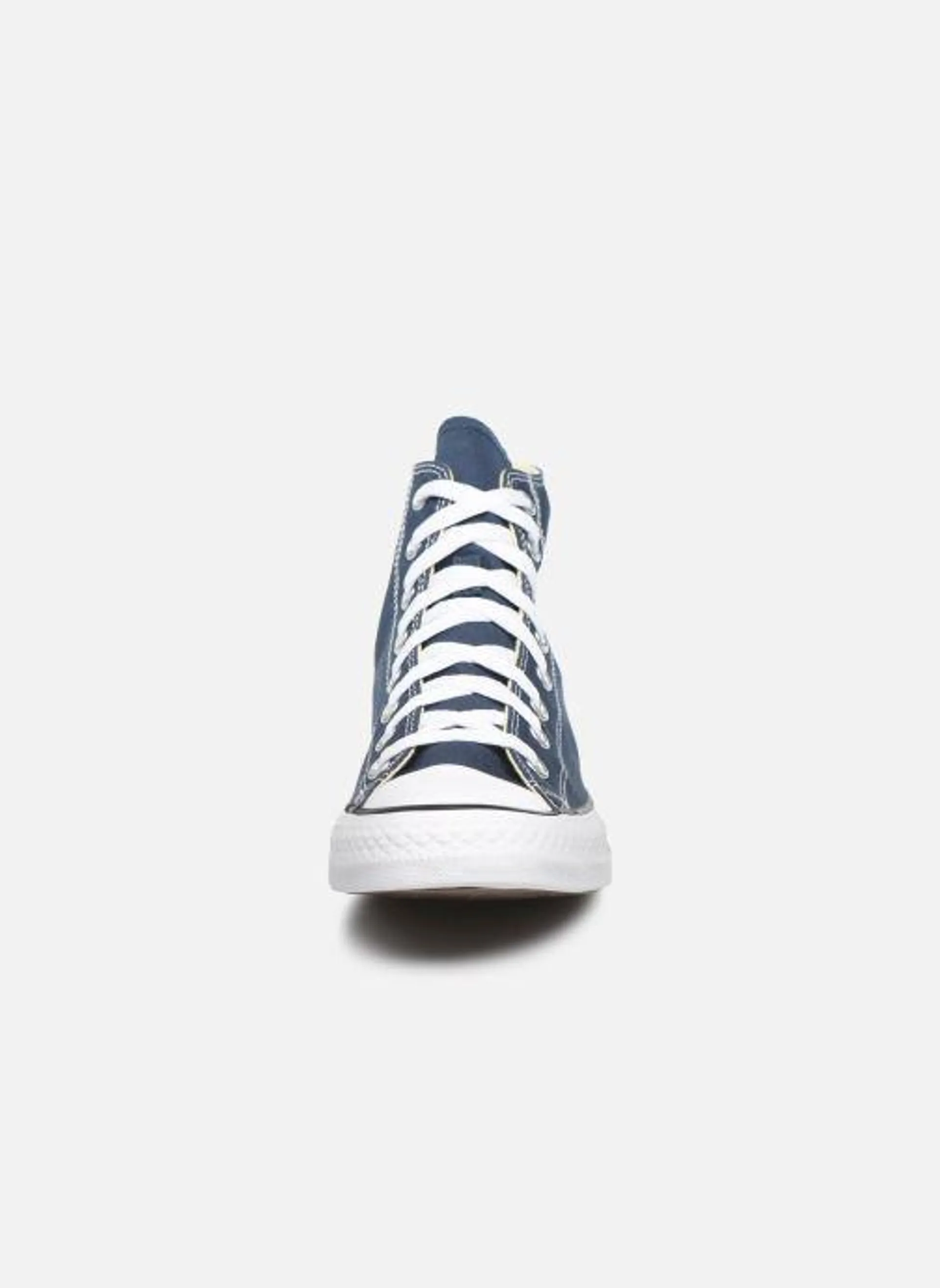 Chuck Taylor All Star Hi M - Blauw