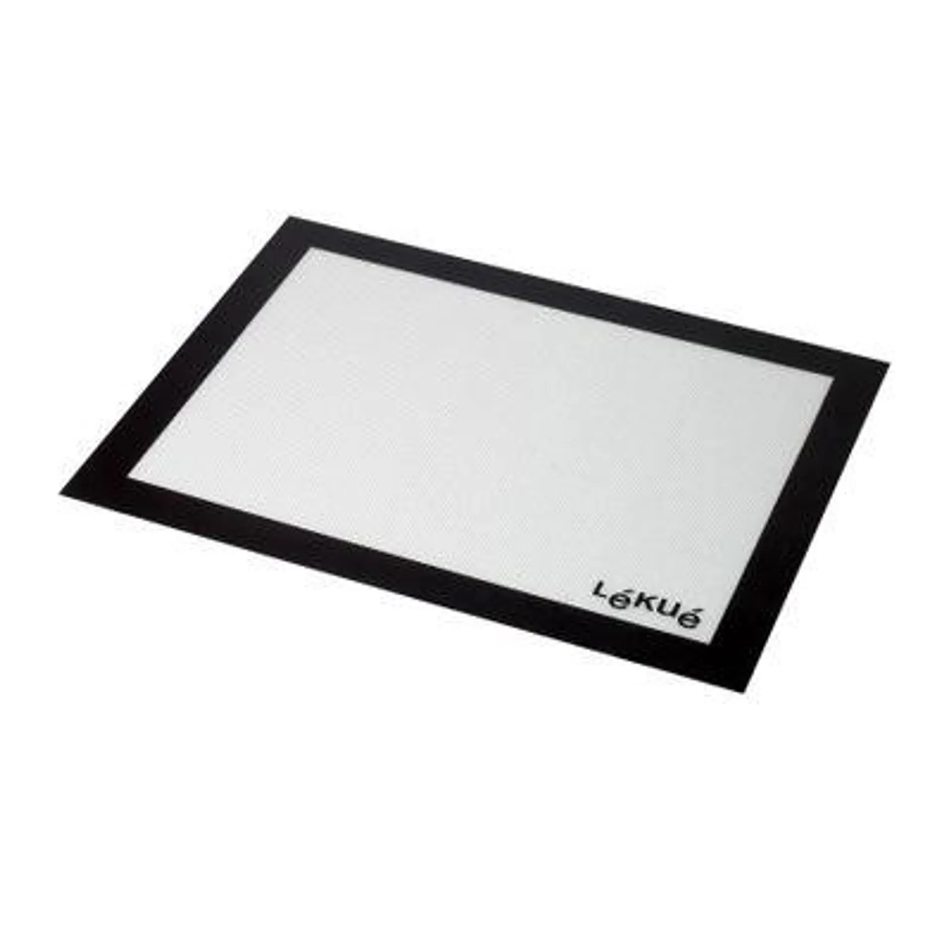 LÉKUÉ BAKMAT SILICONE ZW 40X30