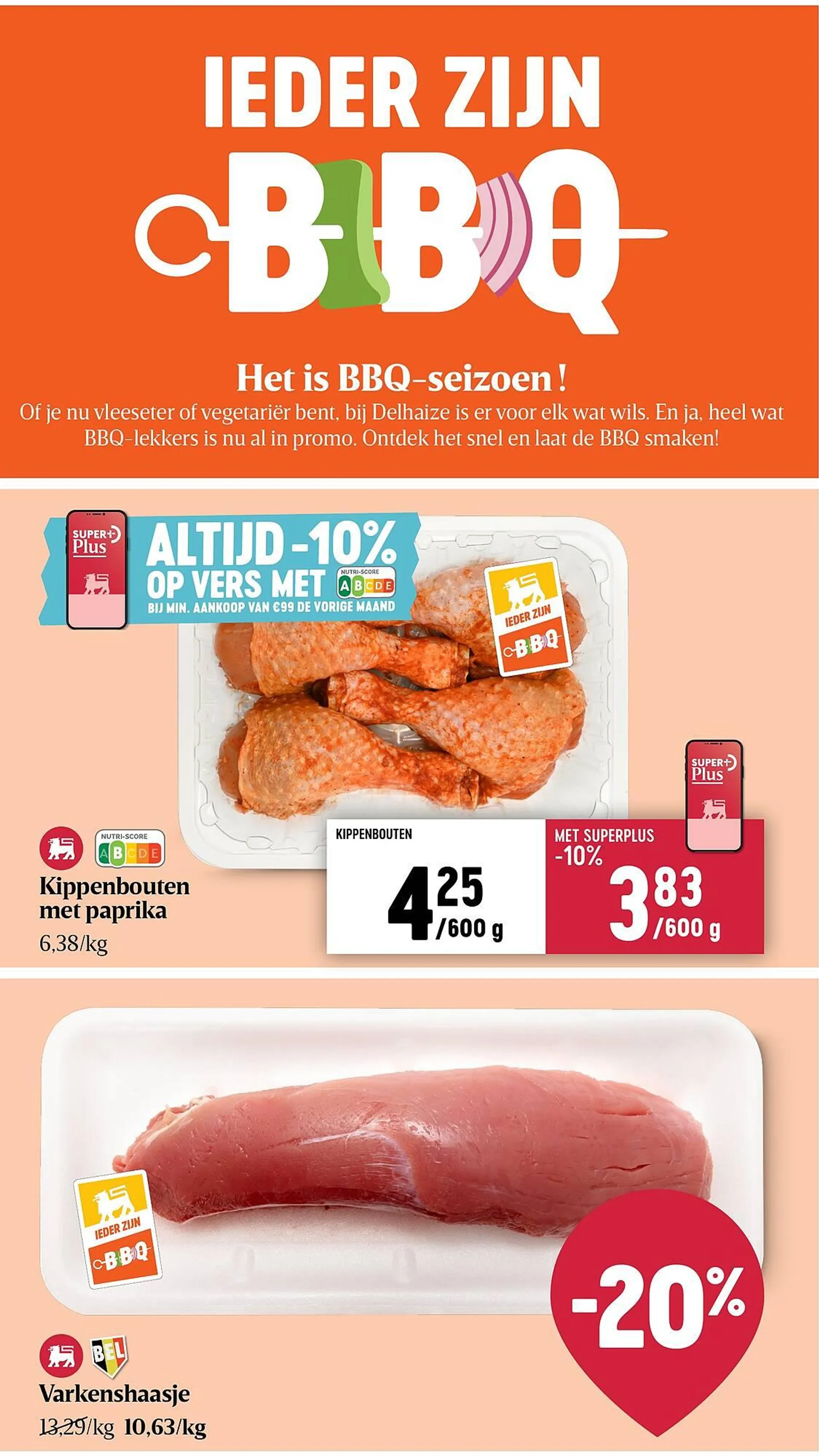 AD Delhaize folder - 12