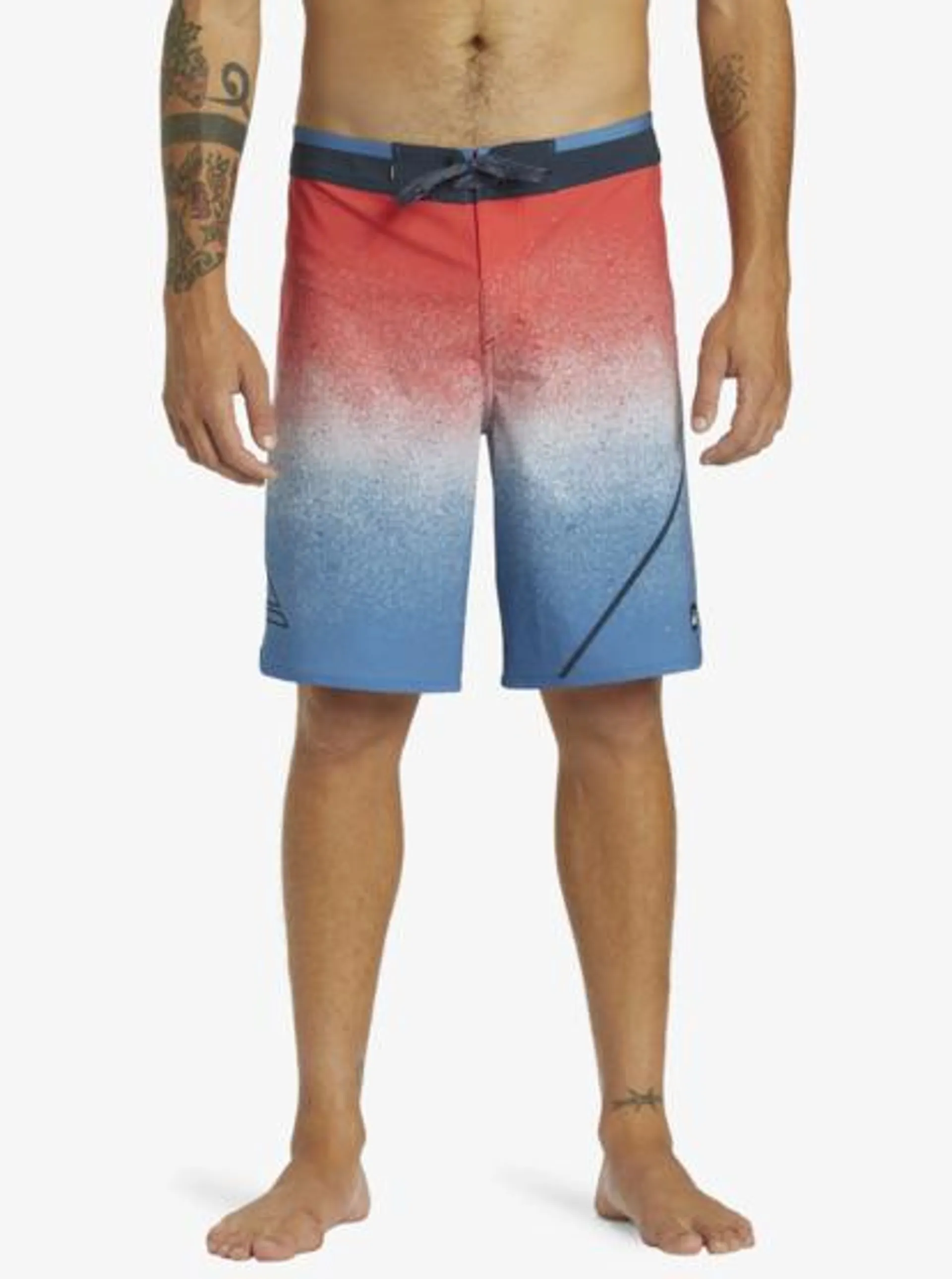 Surfsilk New Wave 20" - Boardshort pour Homme