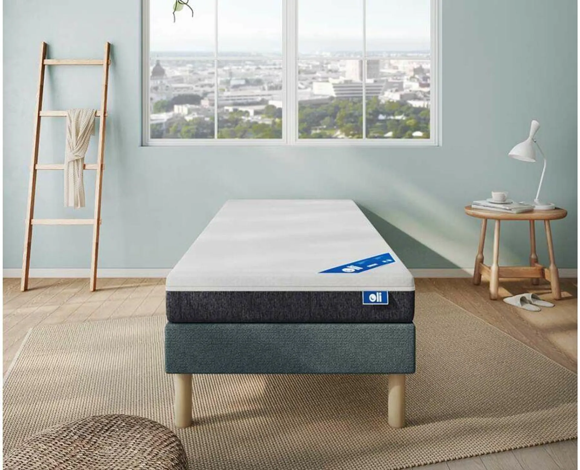 Matelas Orion - 120x200 cm