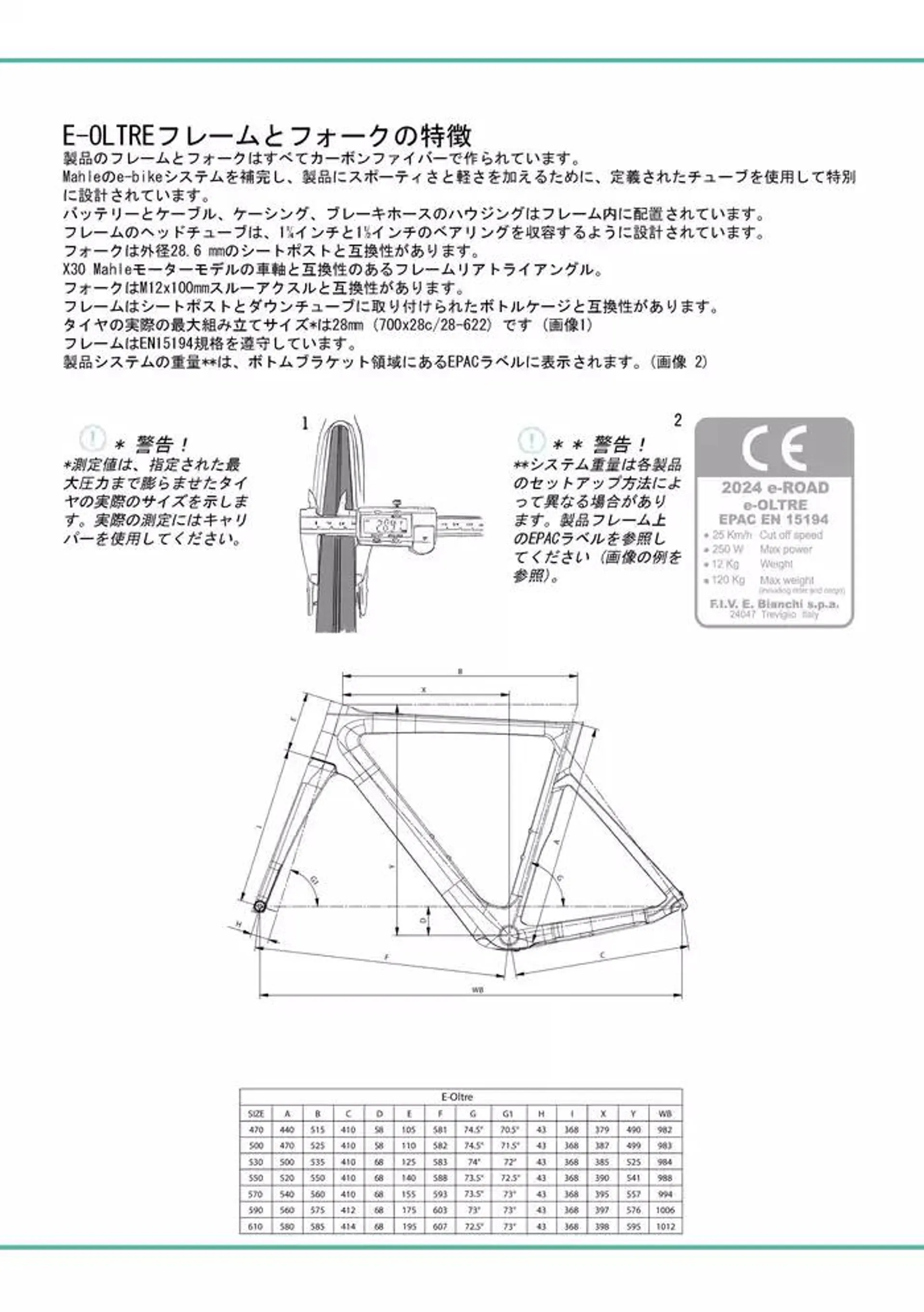 User Manual Supplement van 4 december tot 4 juni 2025 - folder pagina 69