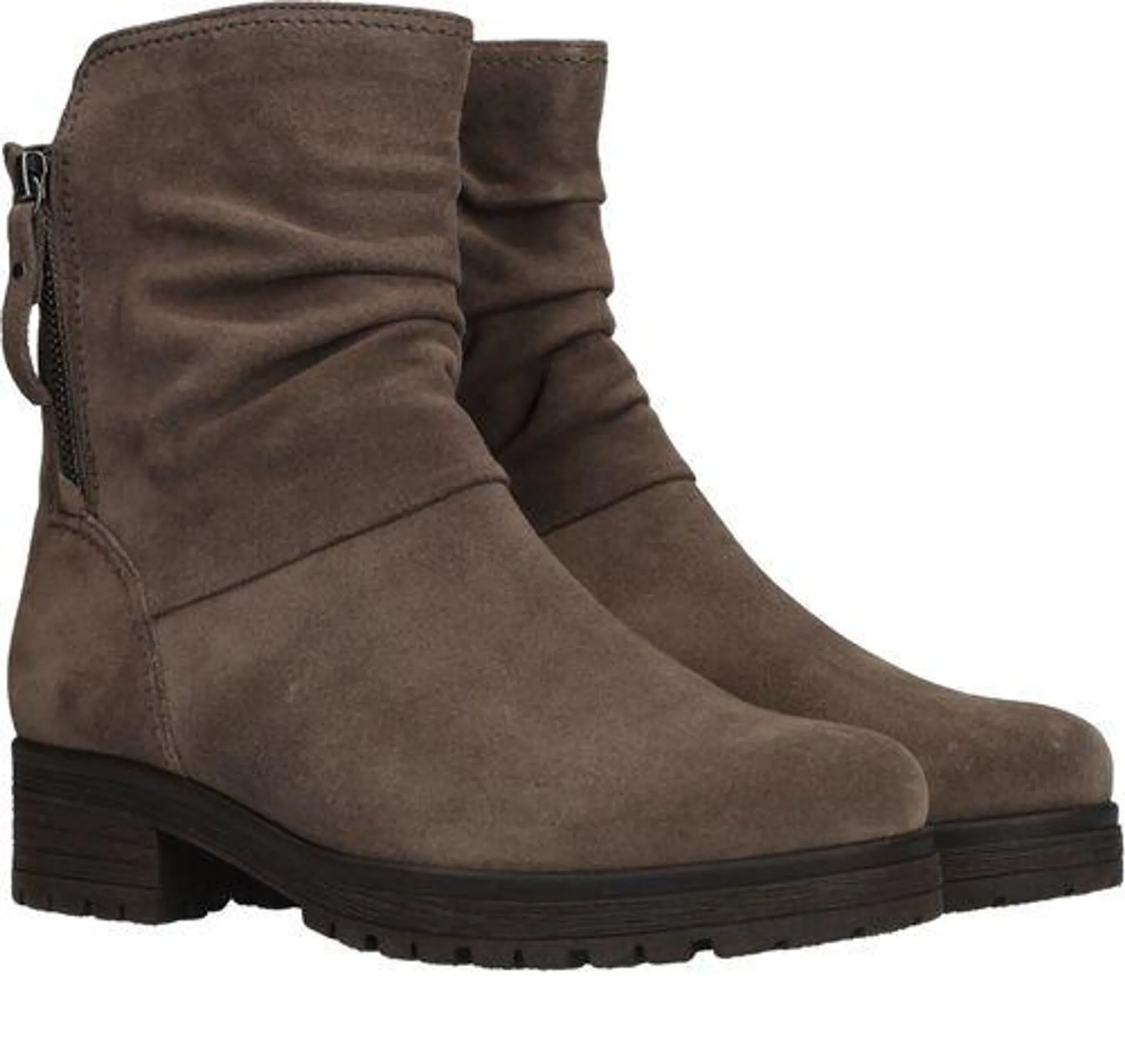 Gabor Boots Bruin Dames