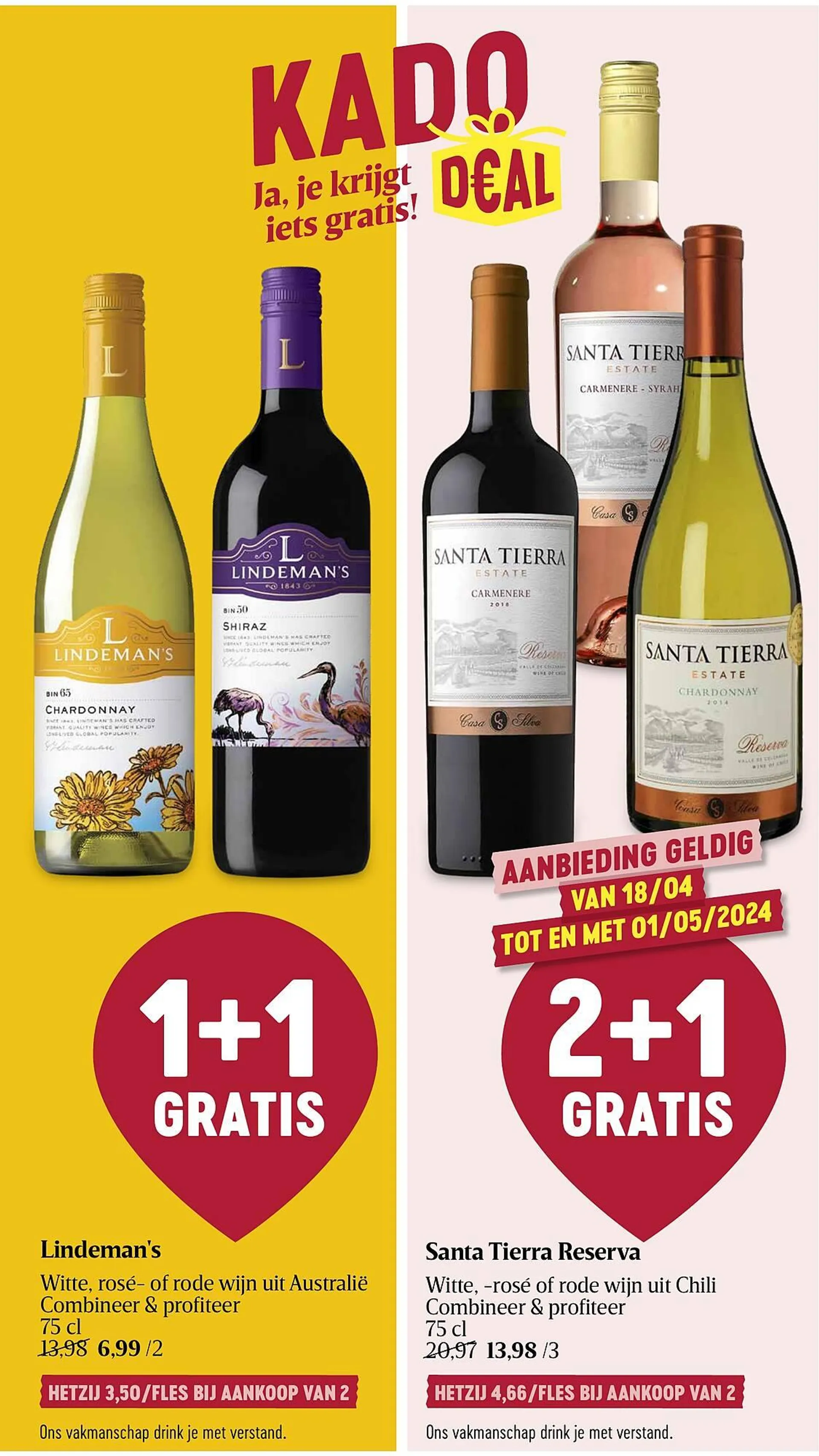 AD Delhaize folder - 21