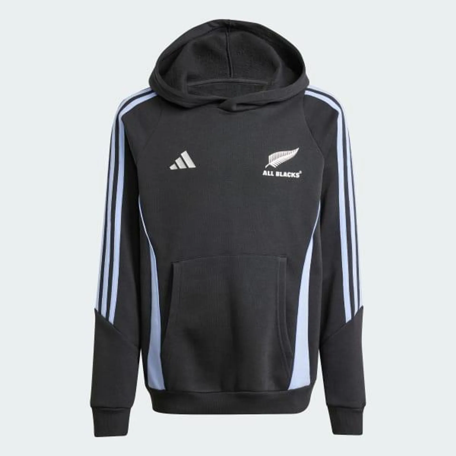 All Blacks Rugby Hooded Sweatshirt Kids