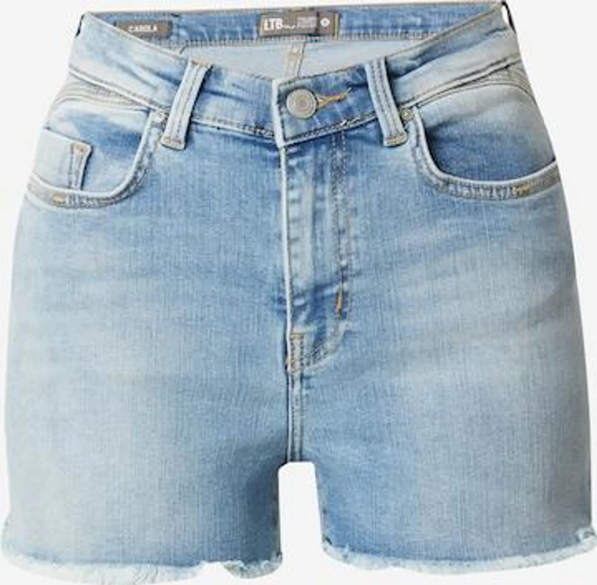 Regular Jeans 'CAROLA'