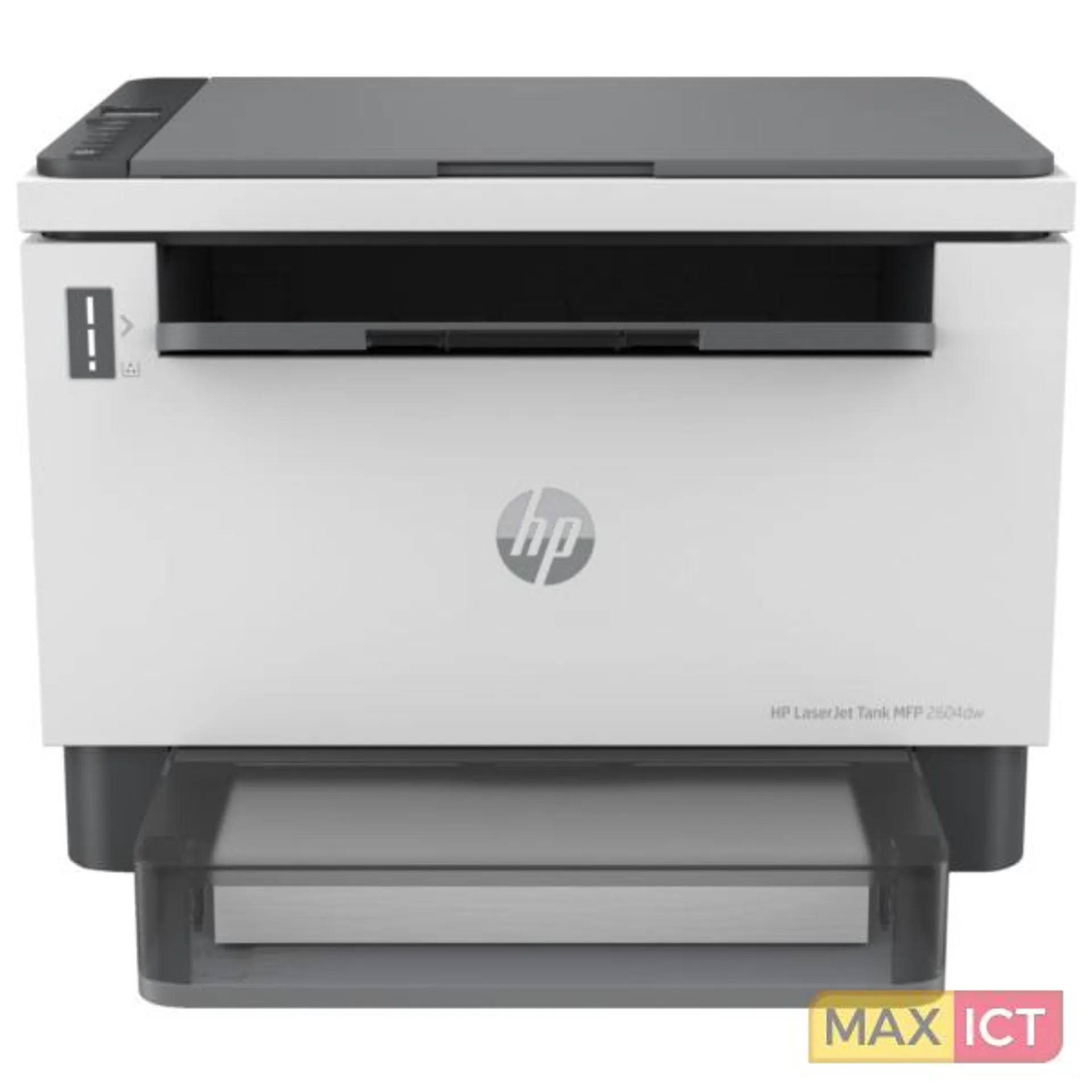 HP LaserJet Tank MFP 2604dw printer