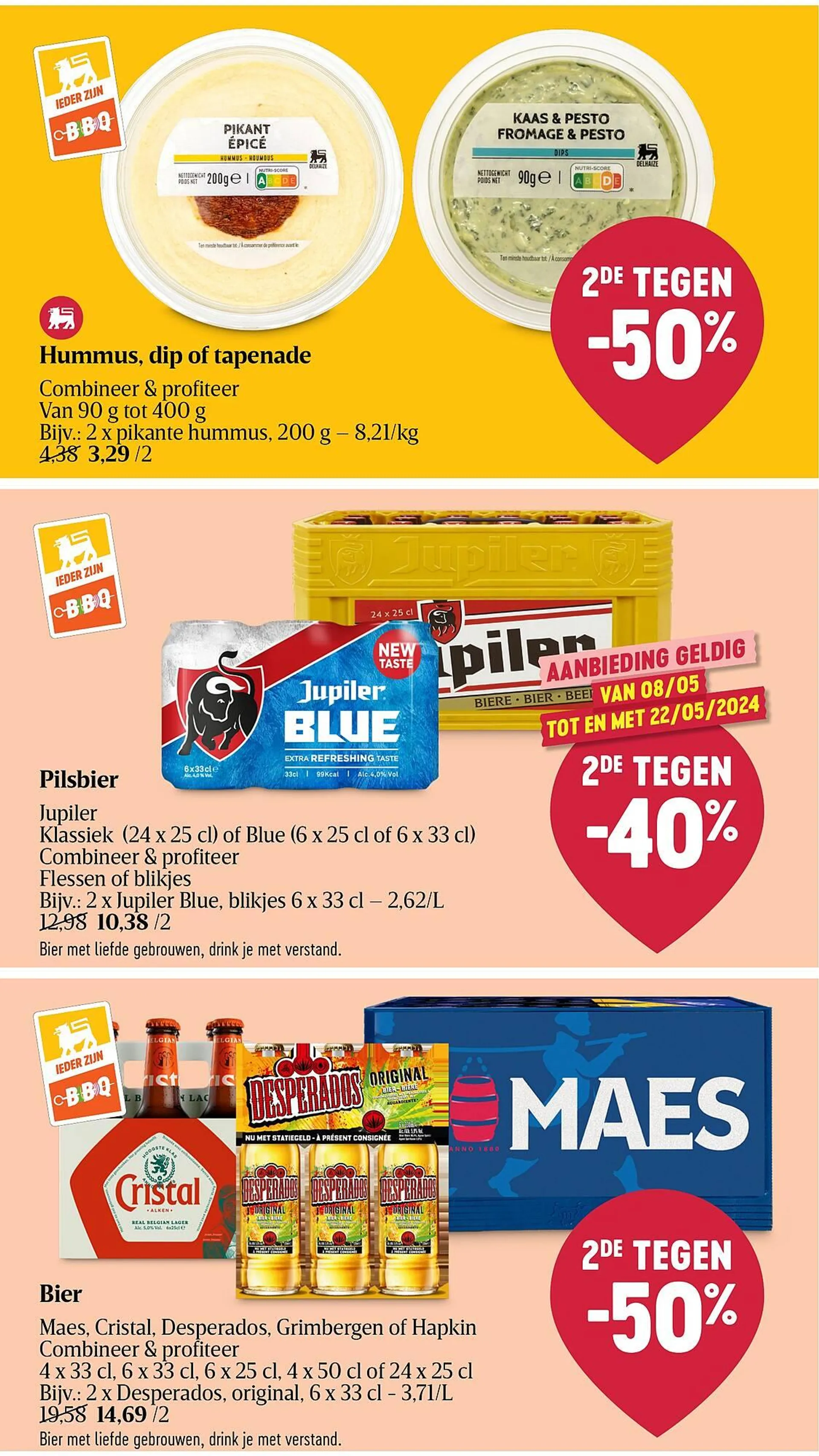 AD Delhaize folder - 13