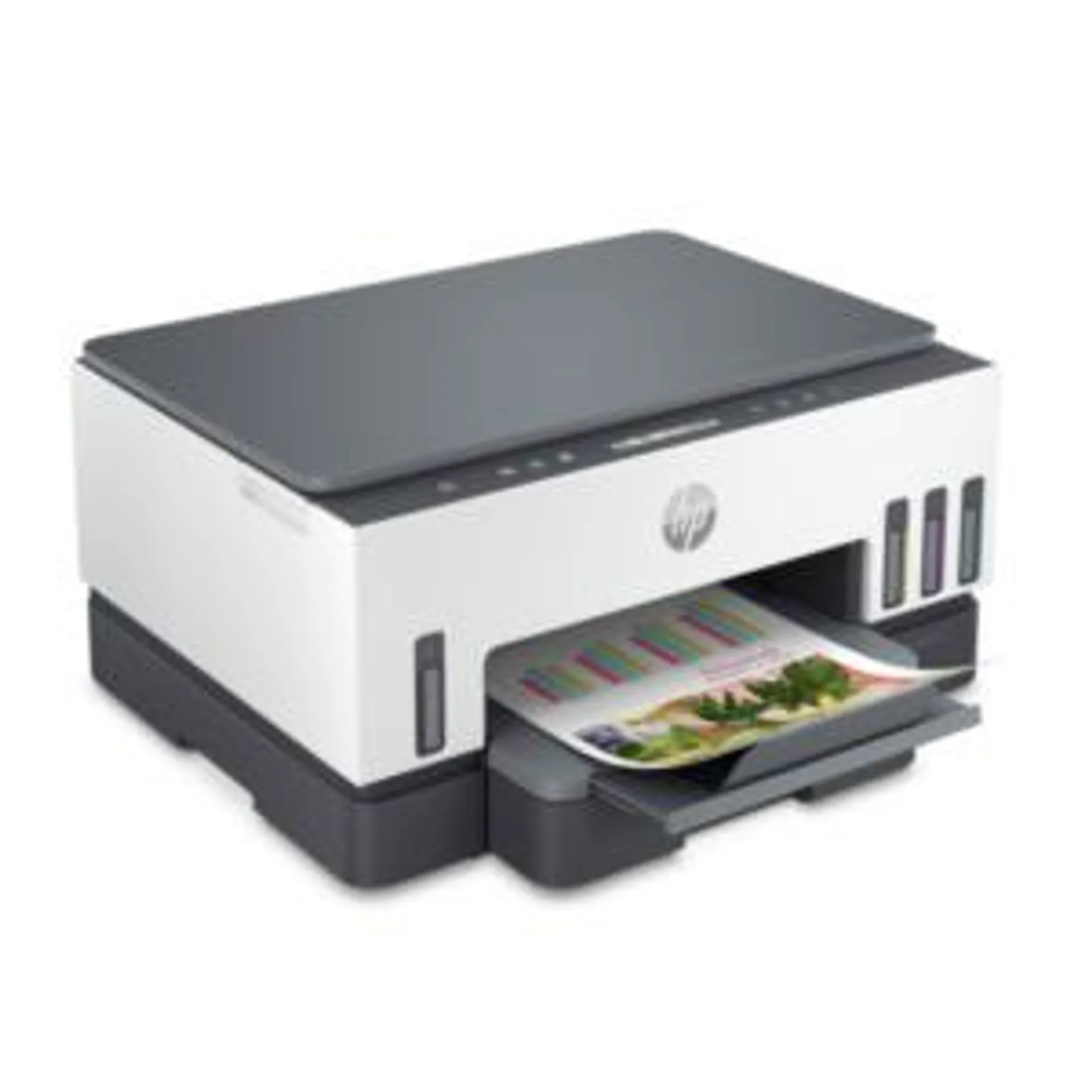 HP Smart Tank 7005 Thermische inkjet printer A4 4800 x 1200 DPI 15 ppm Wifi