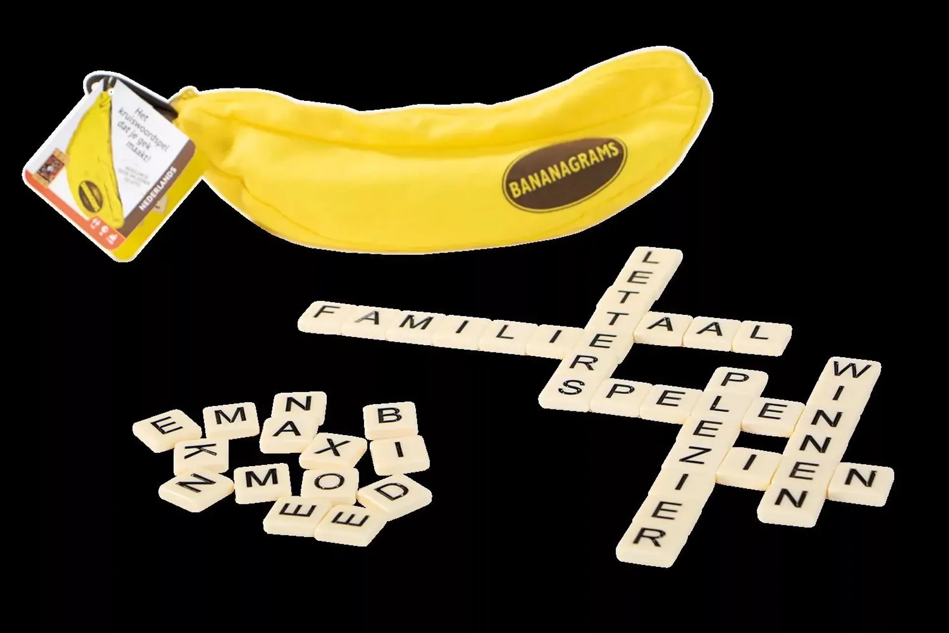 BANANAGRAMS