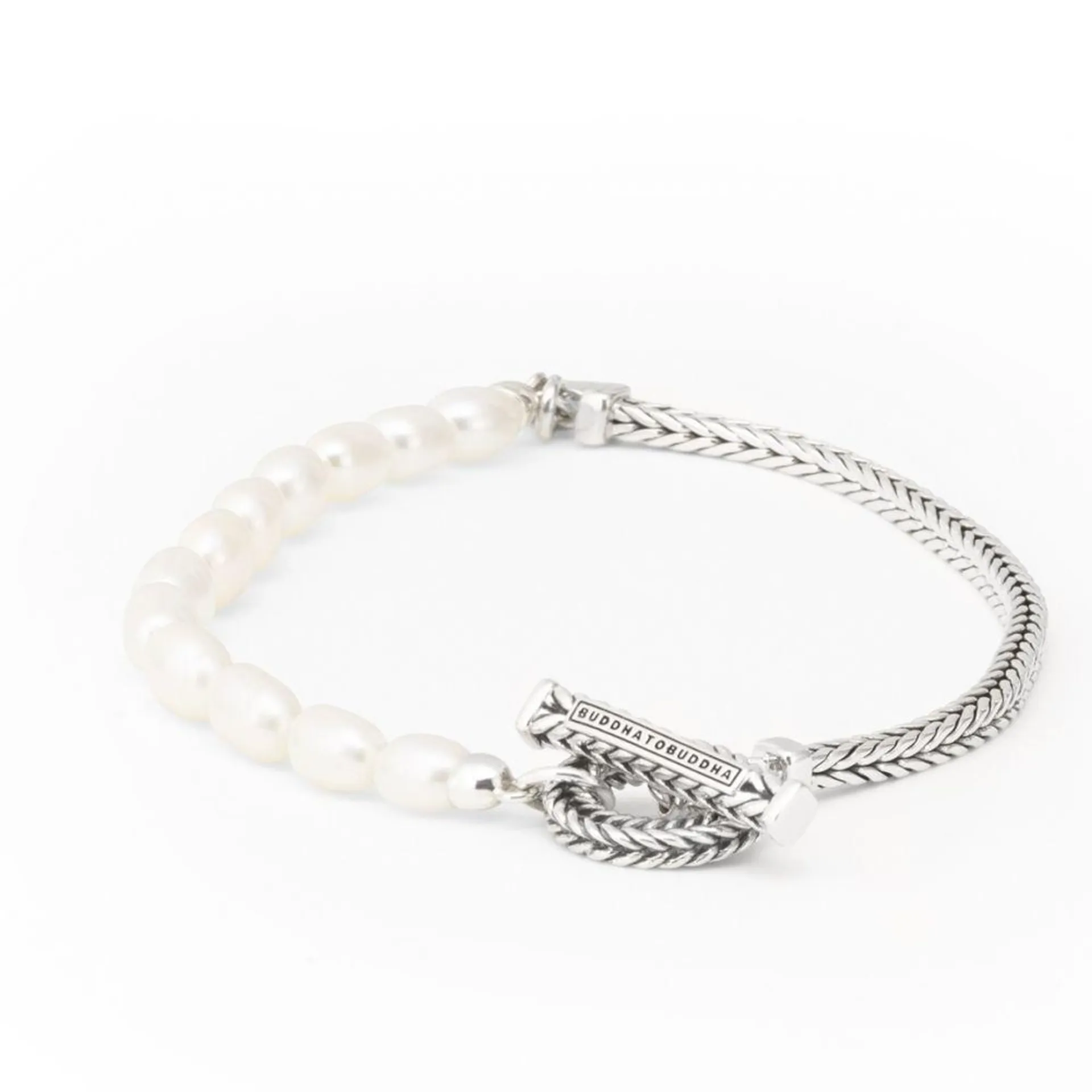 Barbara 925 Sterling Silver Bracelet BTB139