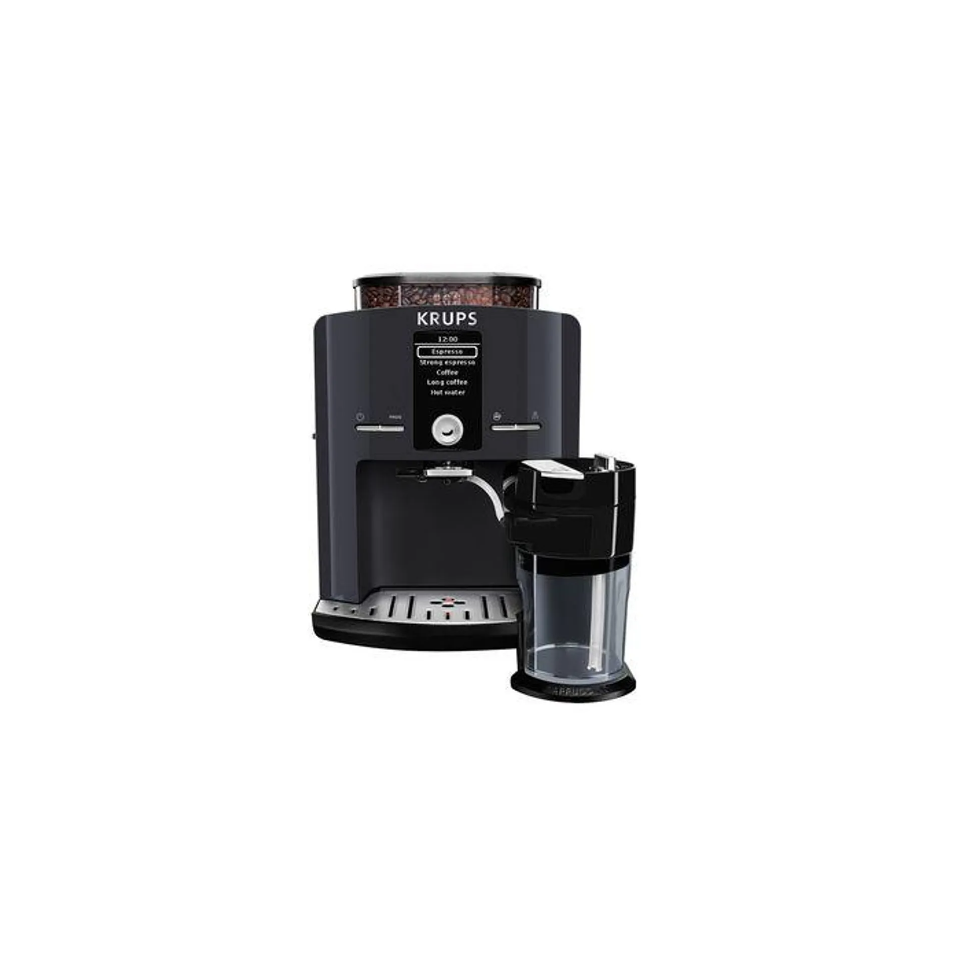 Krups EA829U10 Volledig automatische espressomachine 1,7 L