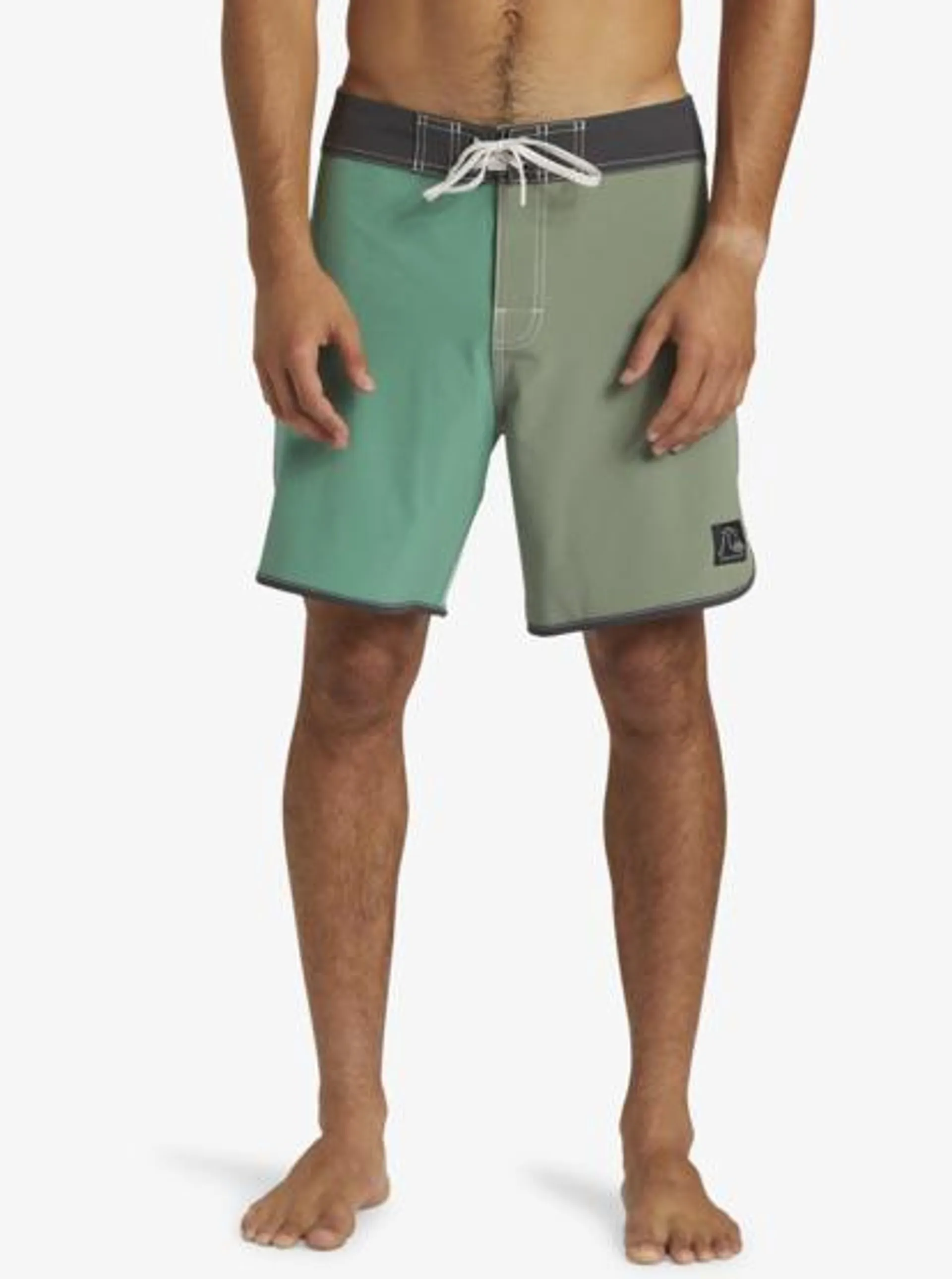 Original Scallop Jester 18" - Boardshort pour Homme