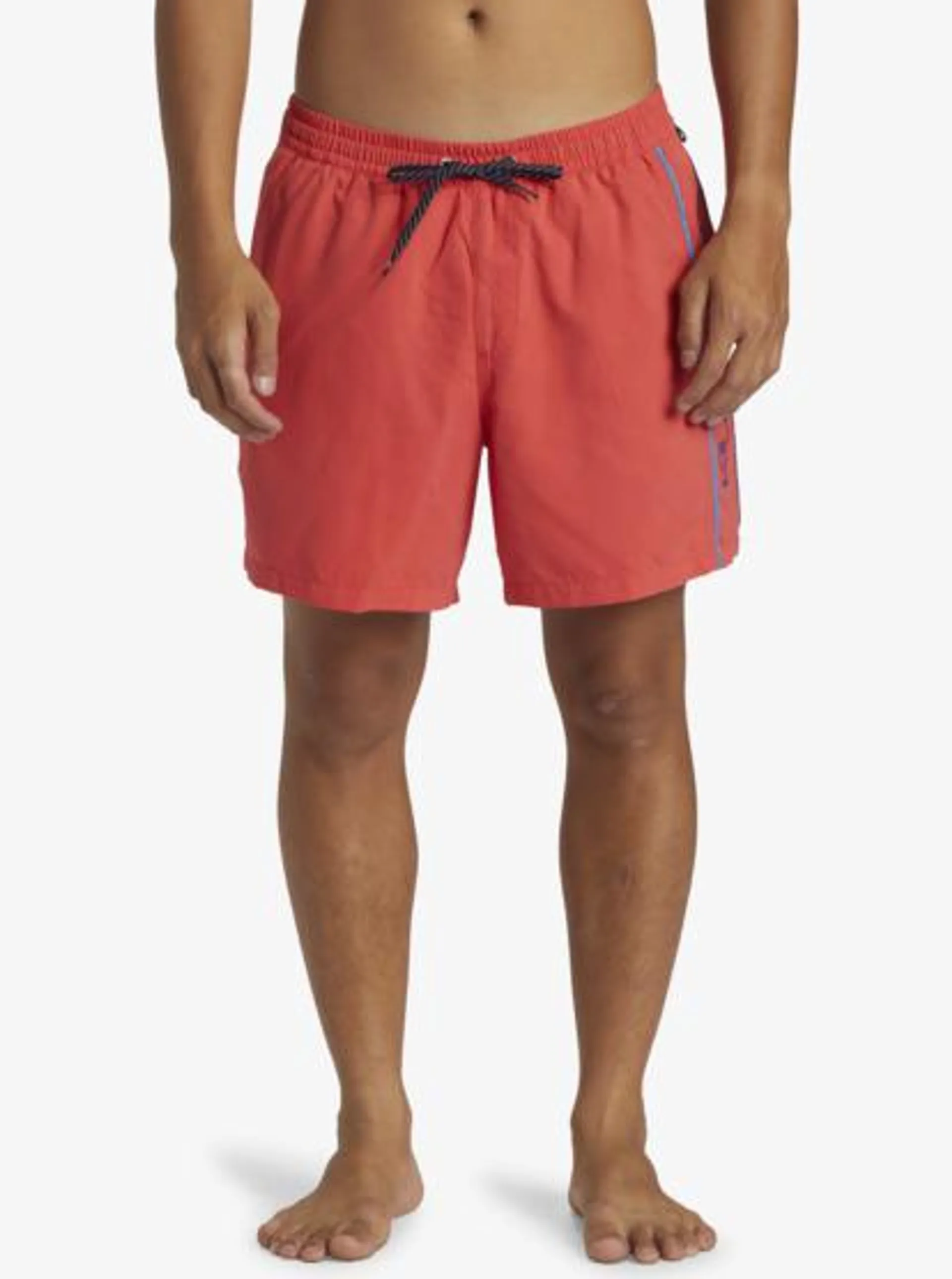 Everyday Vert Volley 16" - Short de bain pour Homme