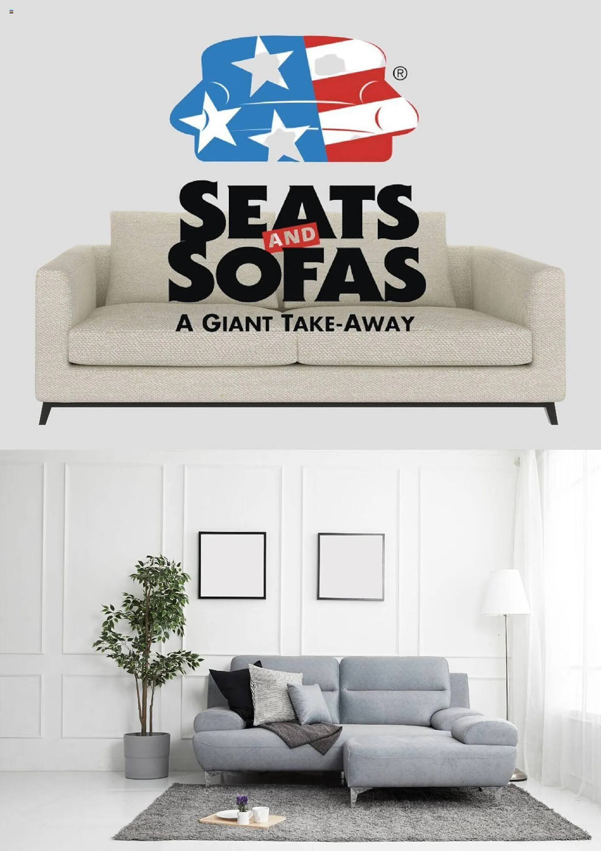 Seats And Sofas Folder - 1