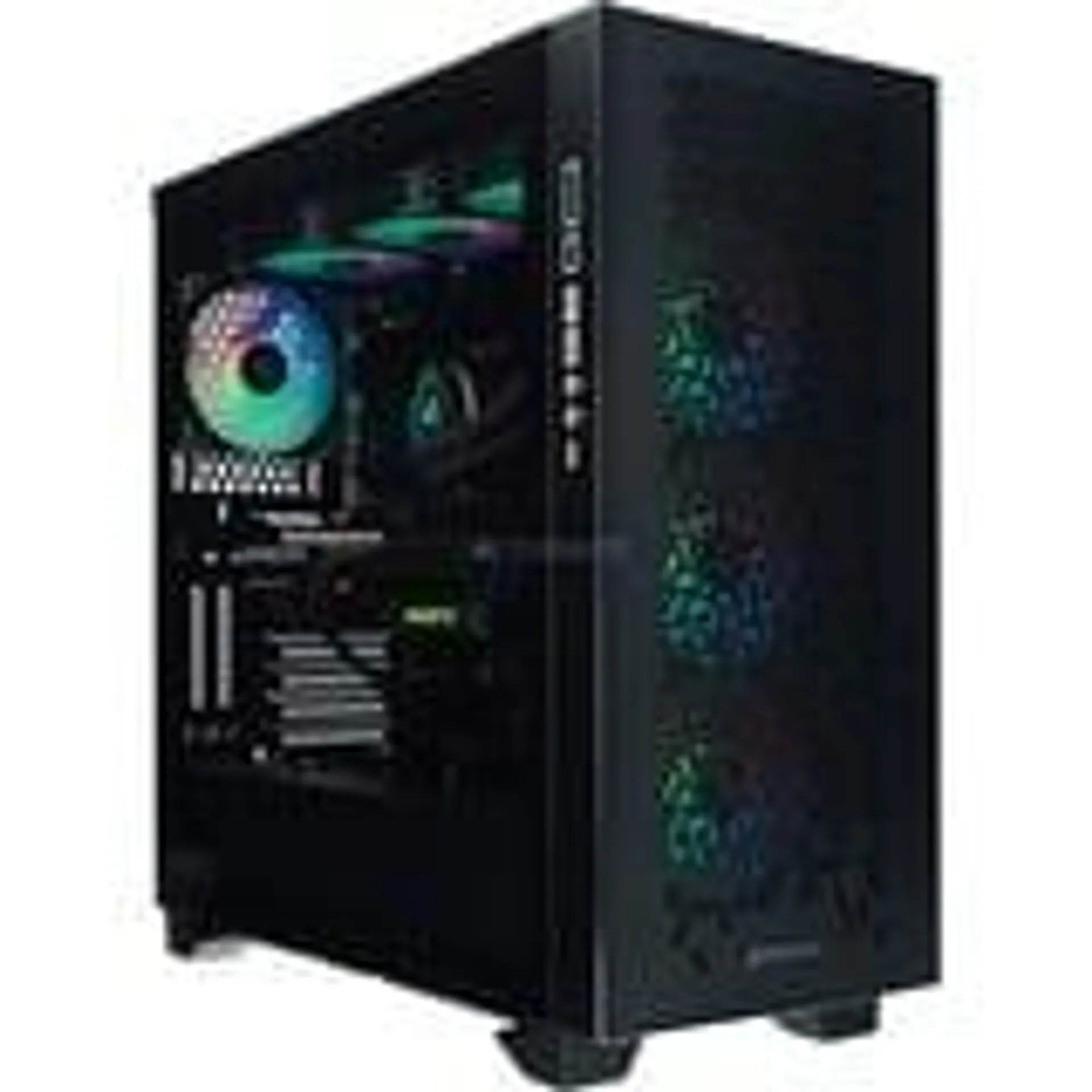 Gamer Pro i7-4070 SUPER gaming pc