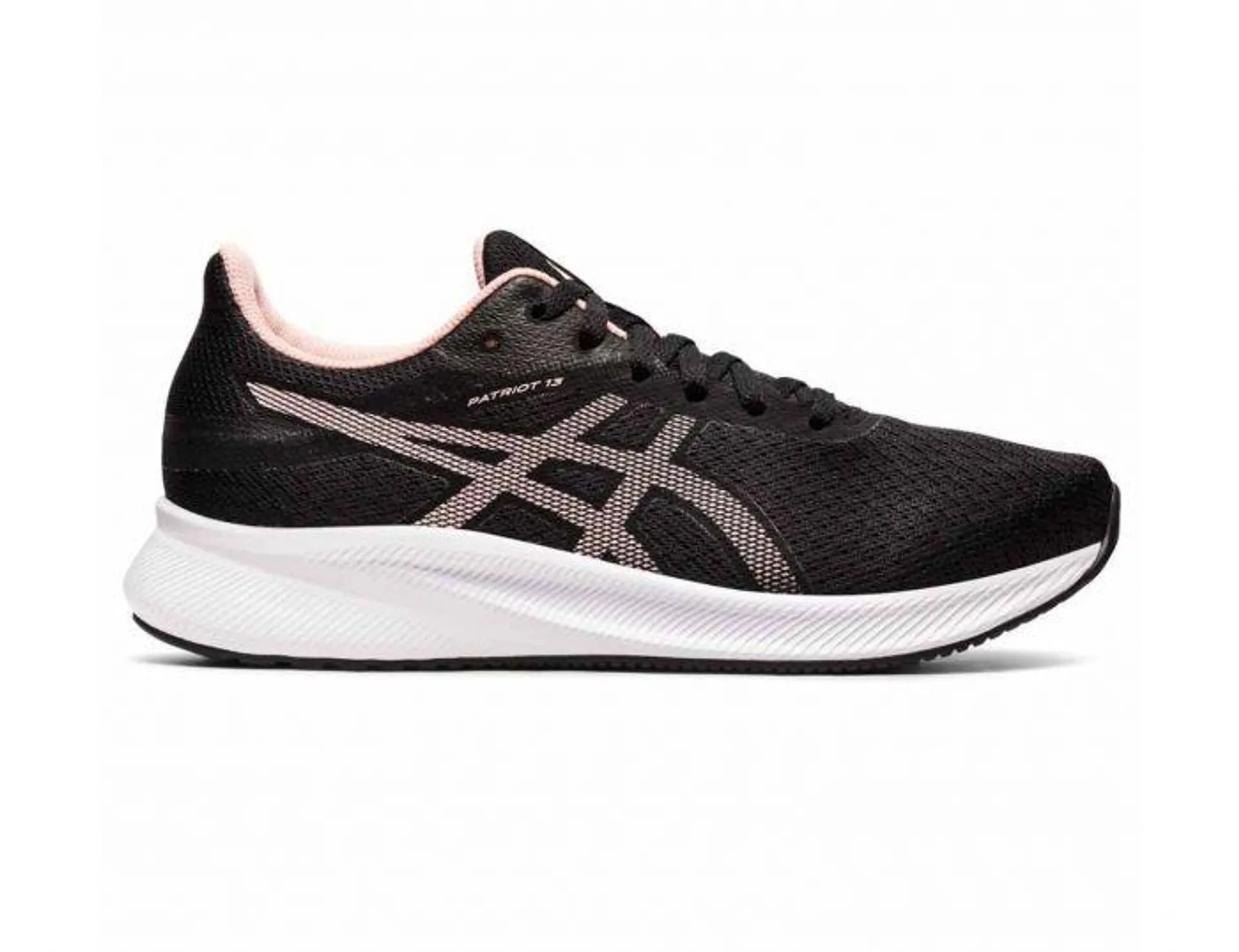 Asics - Patriot 13 - Hardloopschoen Dames