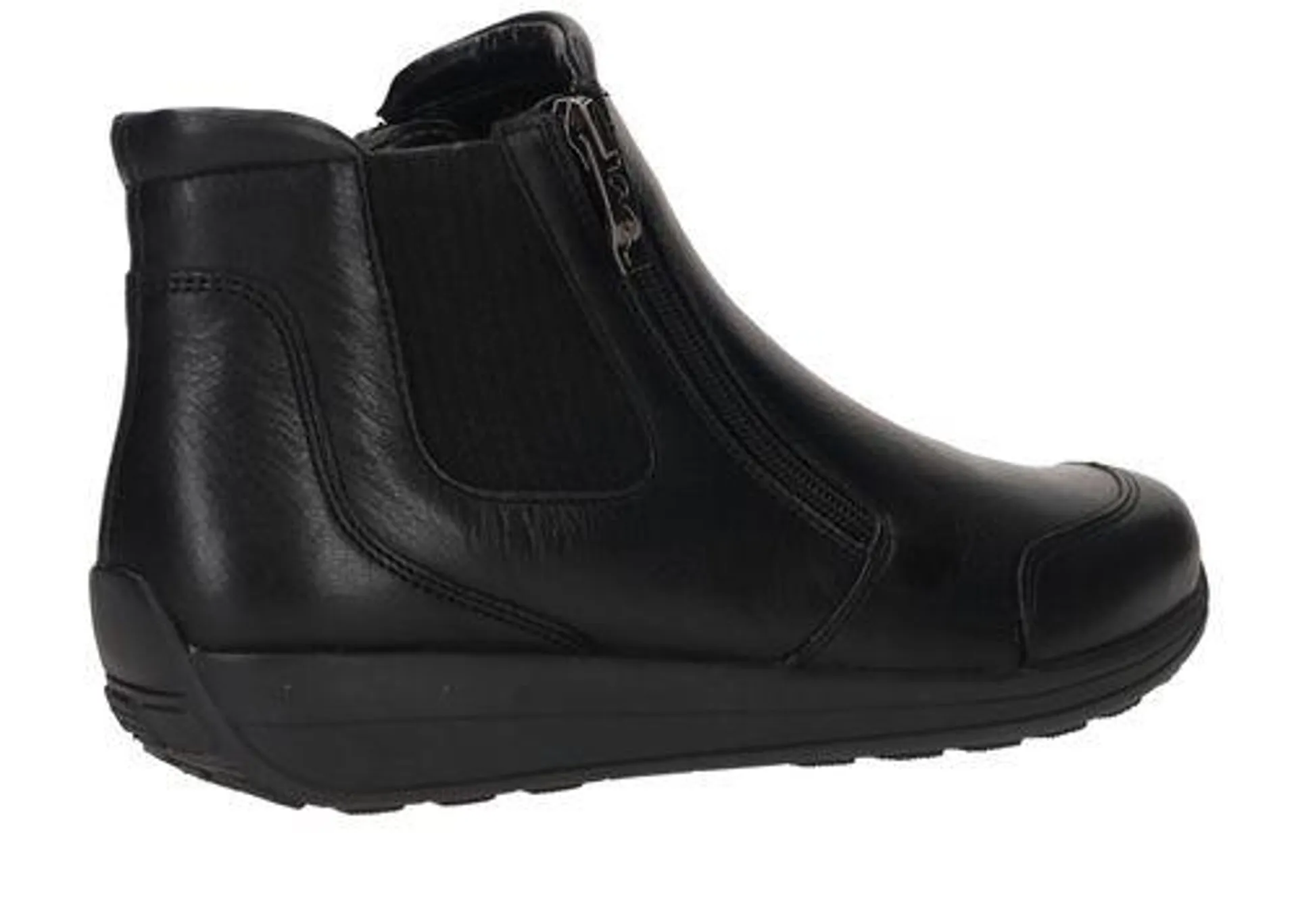 Ara Osaka Boots Zwart Dames