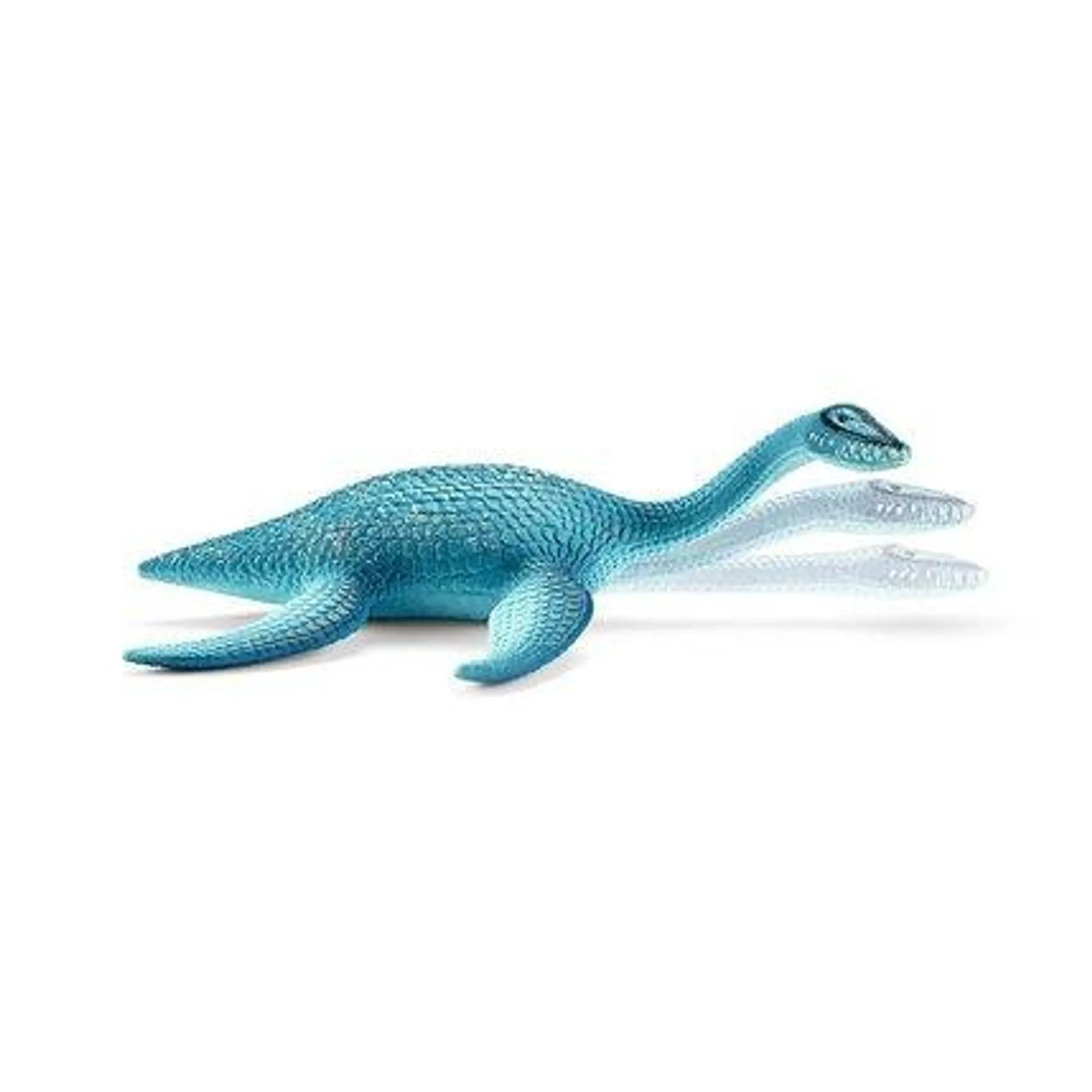 FIGURINE PLESIOSAURE