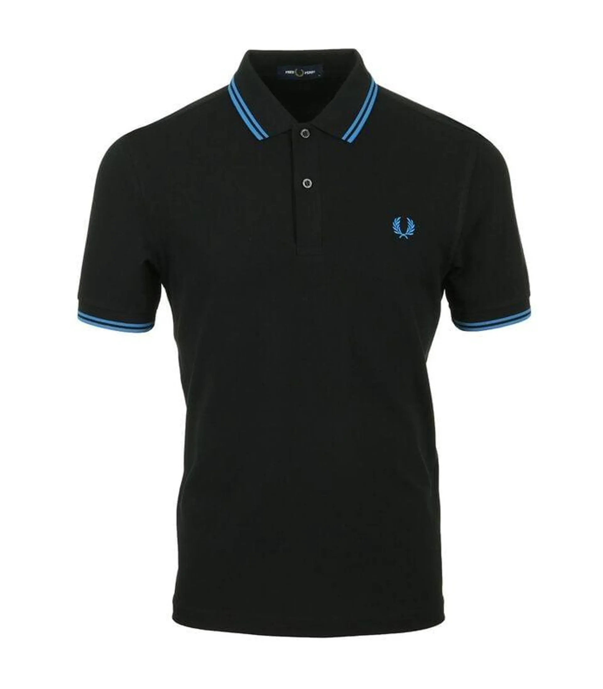 Polo Twin Tipped Shirt