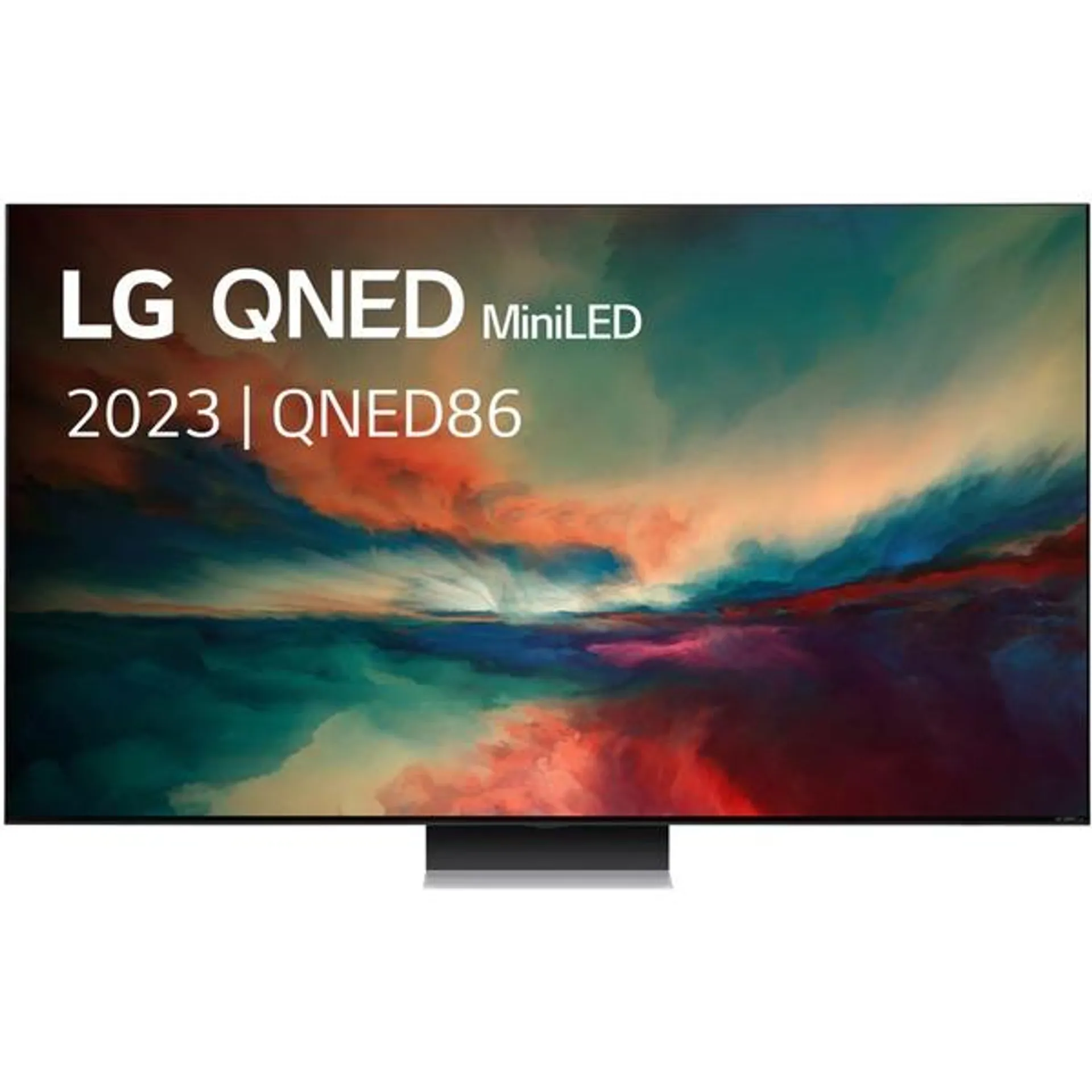 75QNED866RE 75" Ultra HD Led-tv